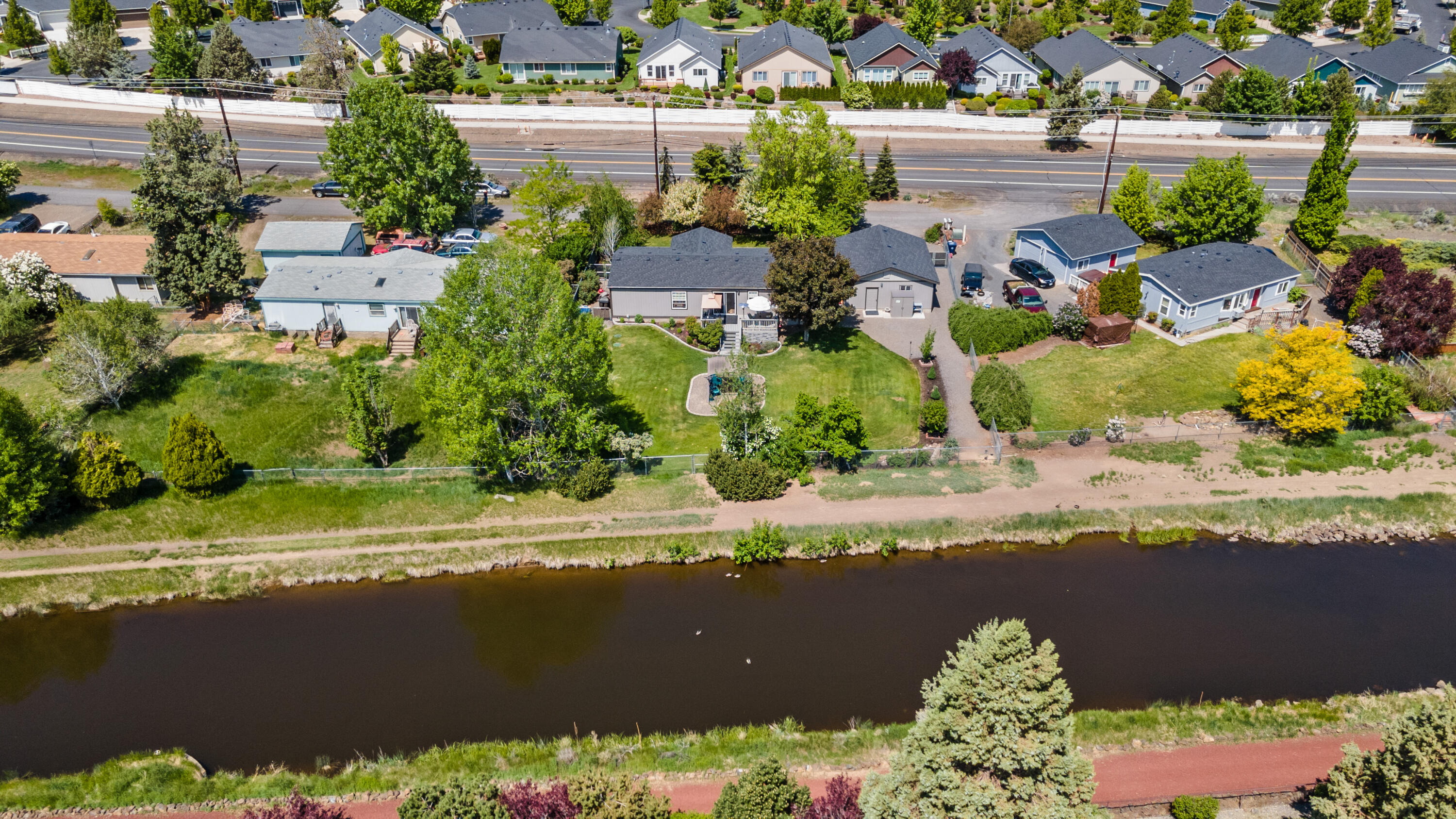 Sunshine - Residential