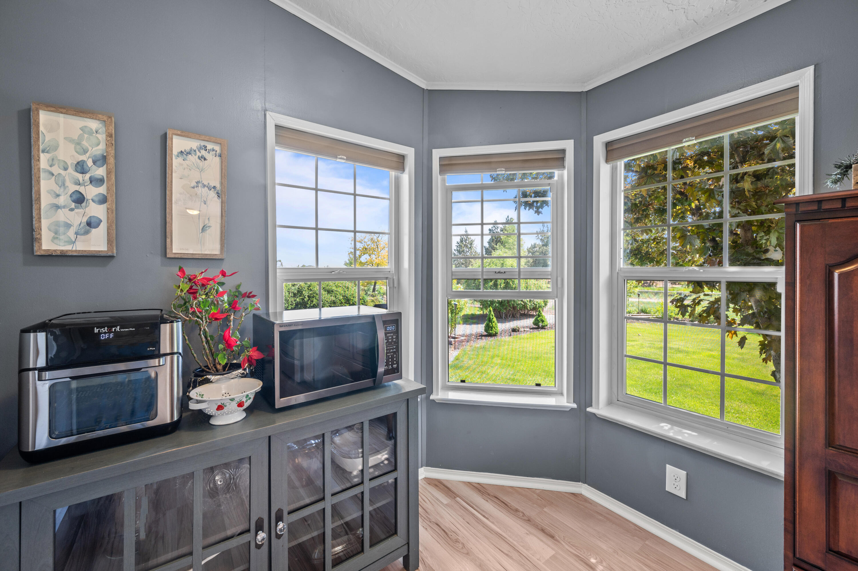 Sunshine - Residential