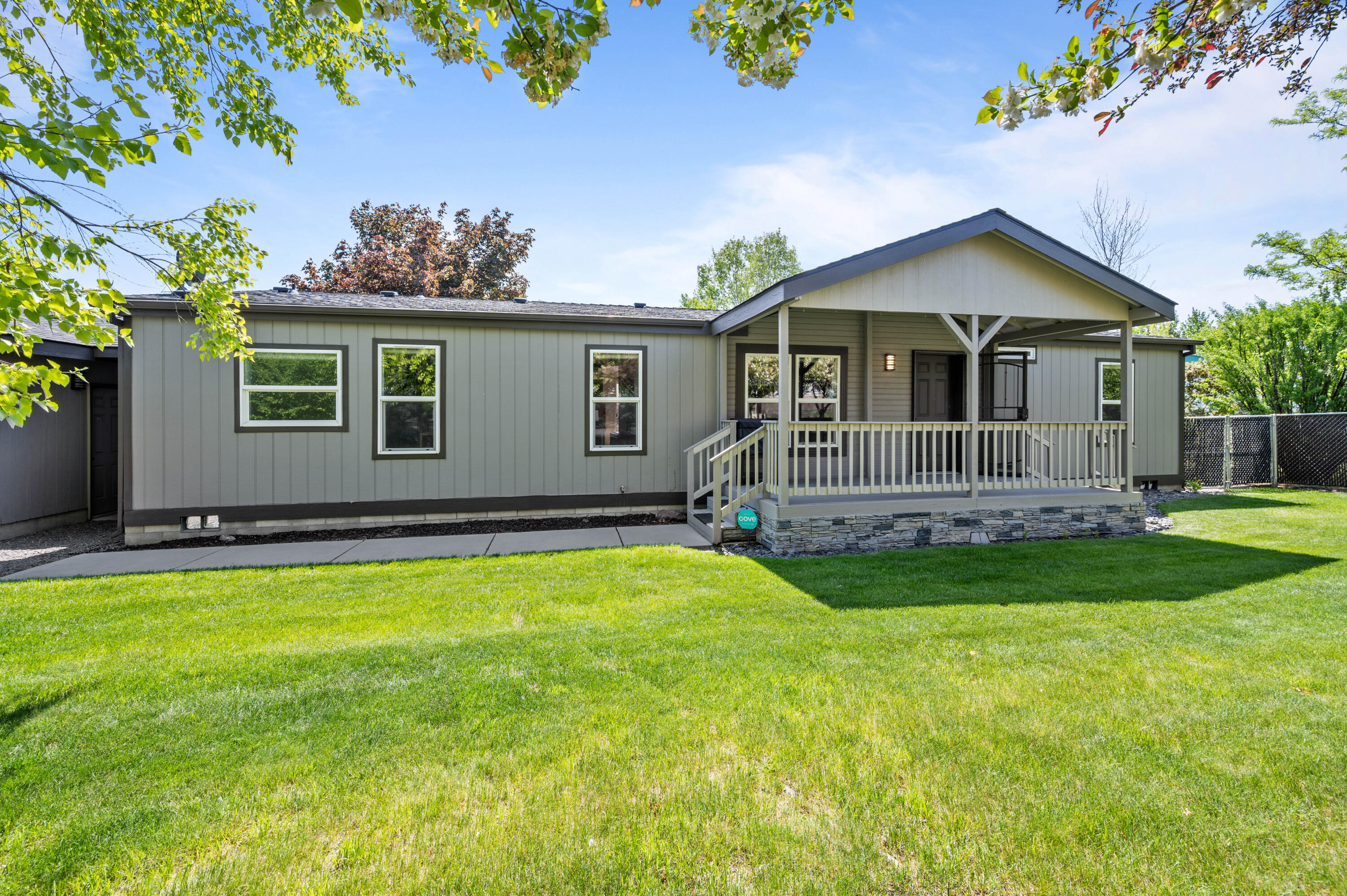 Sunshine - Residential