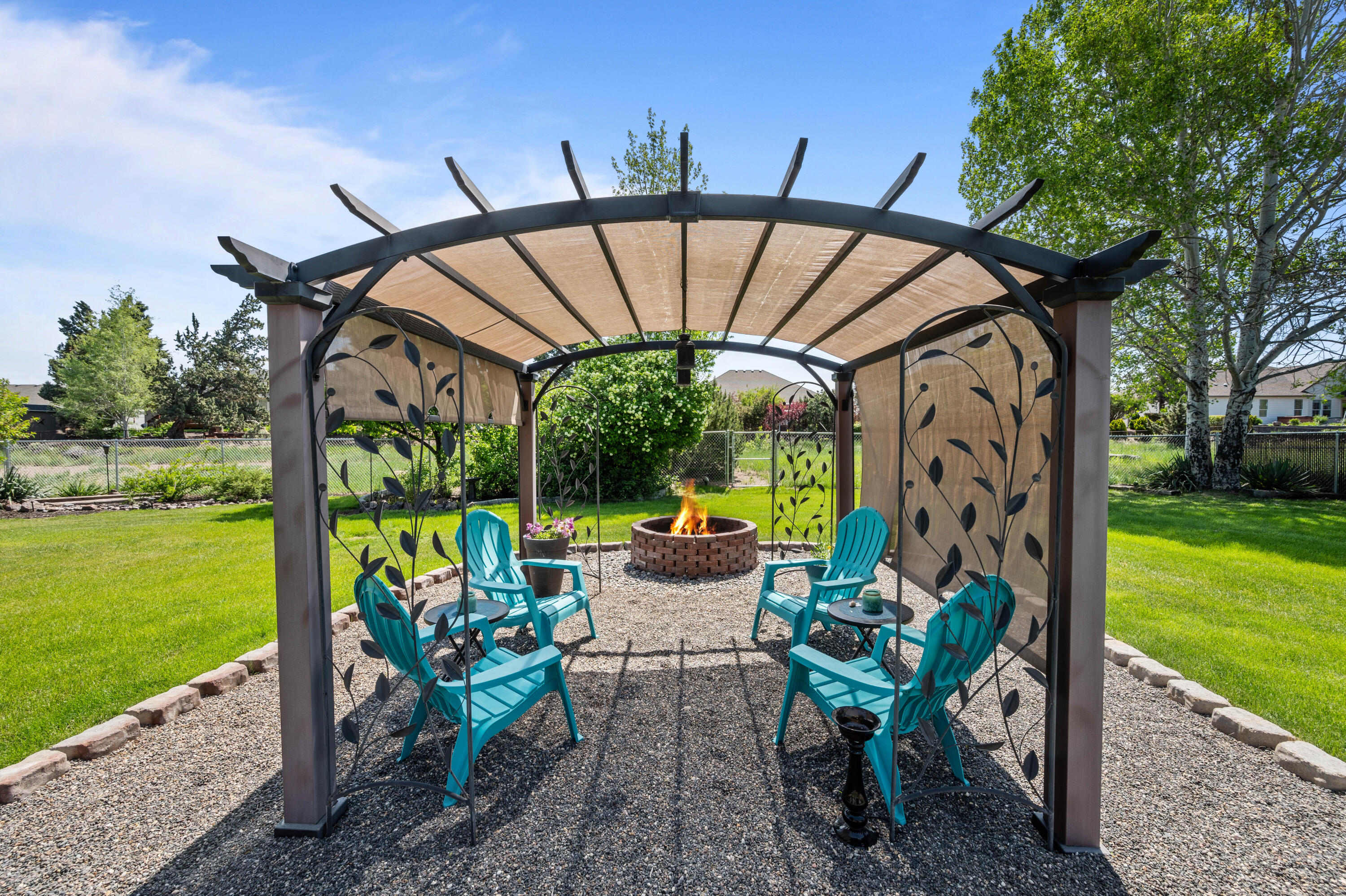 Sunshine - Residential