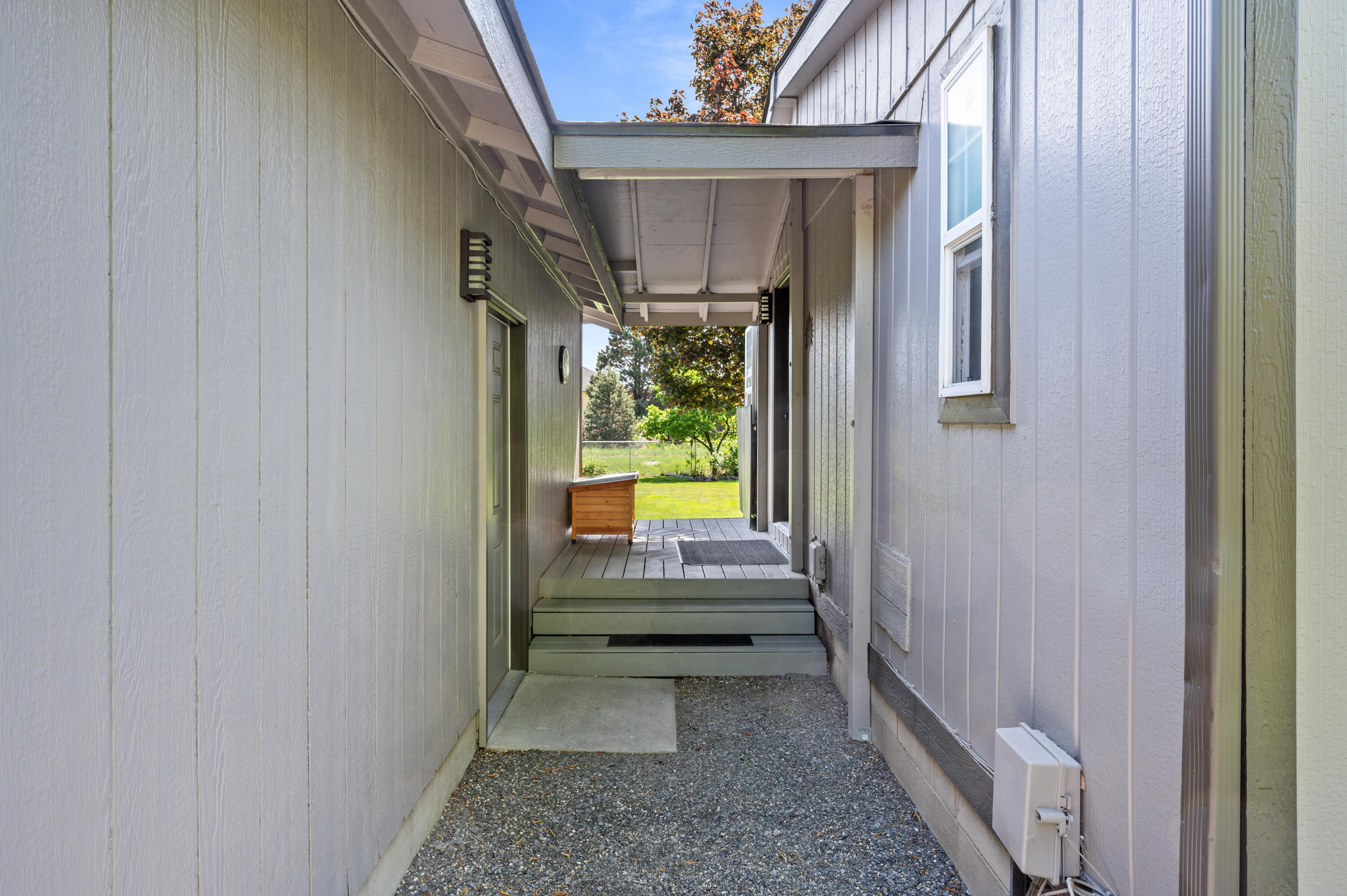 Sunshine - Residential