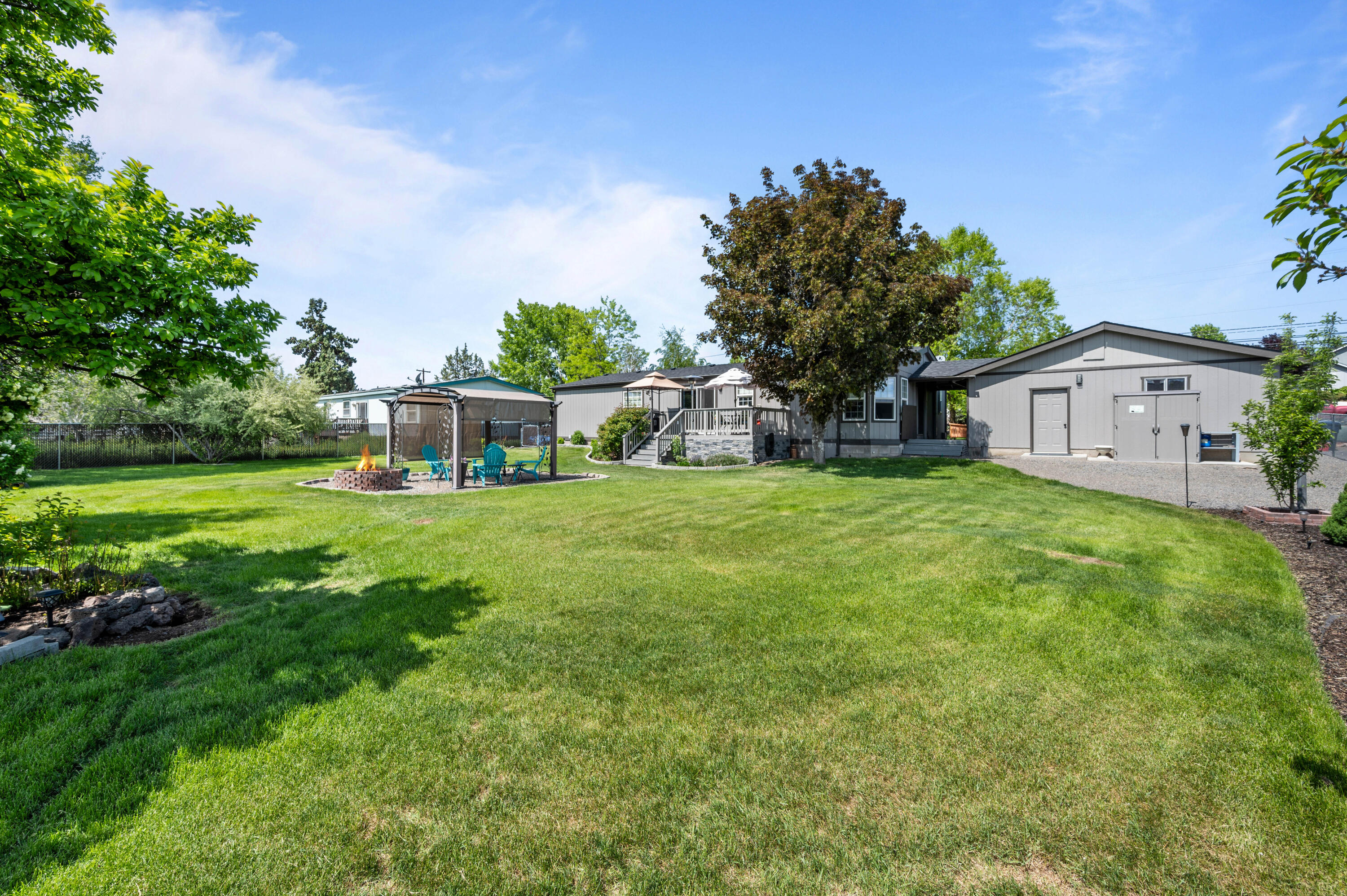 Sunshine - Residential