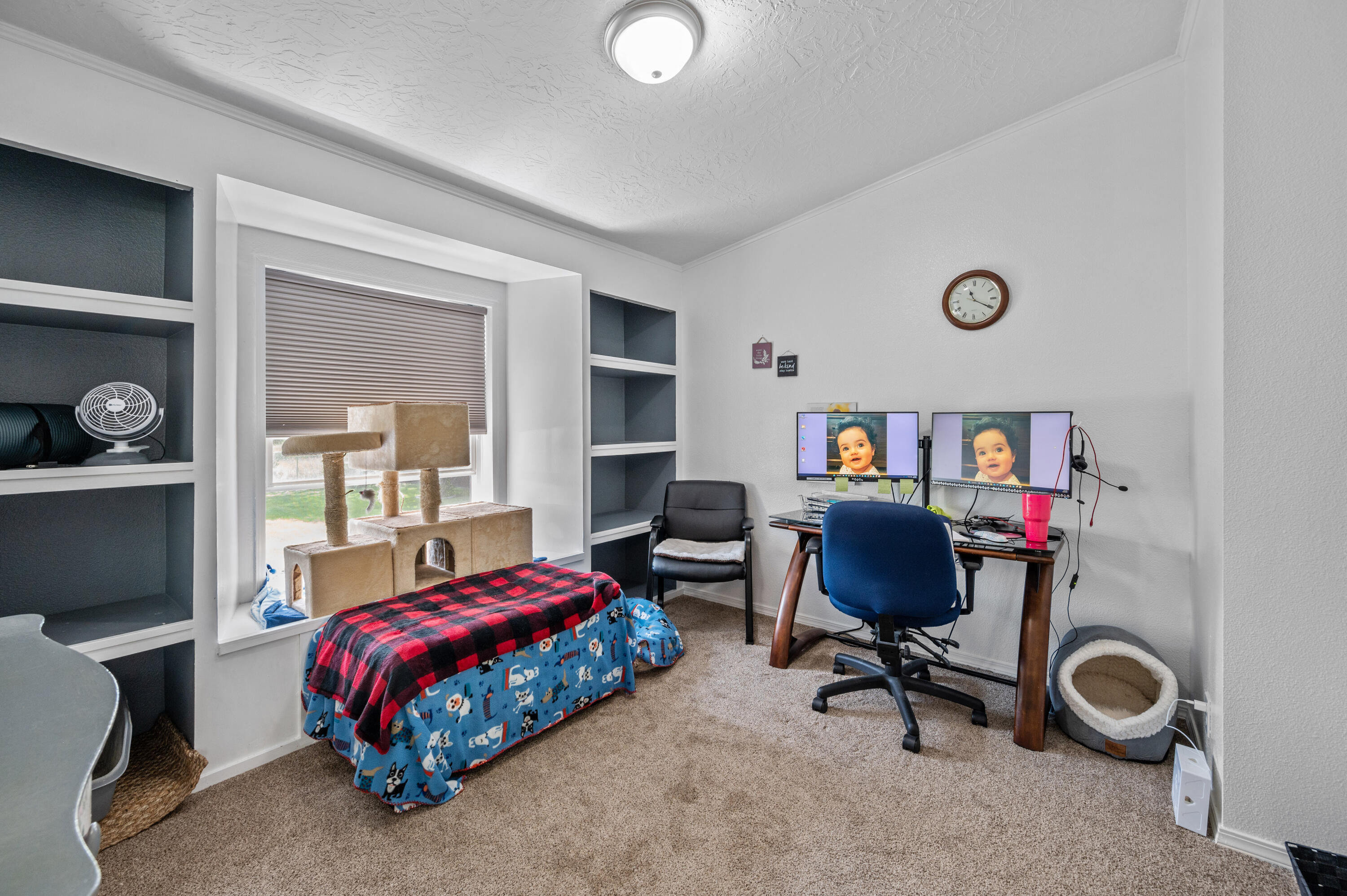 Sunshine - Residential