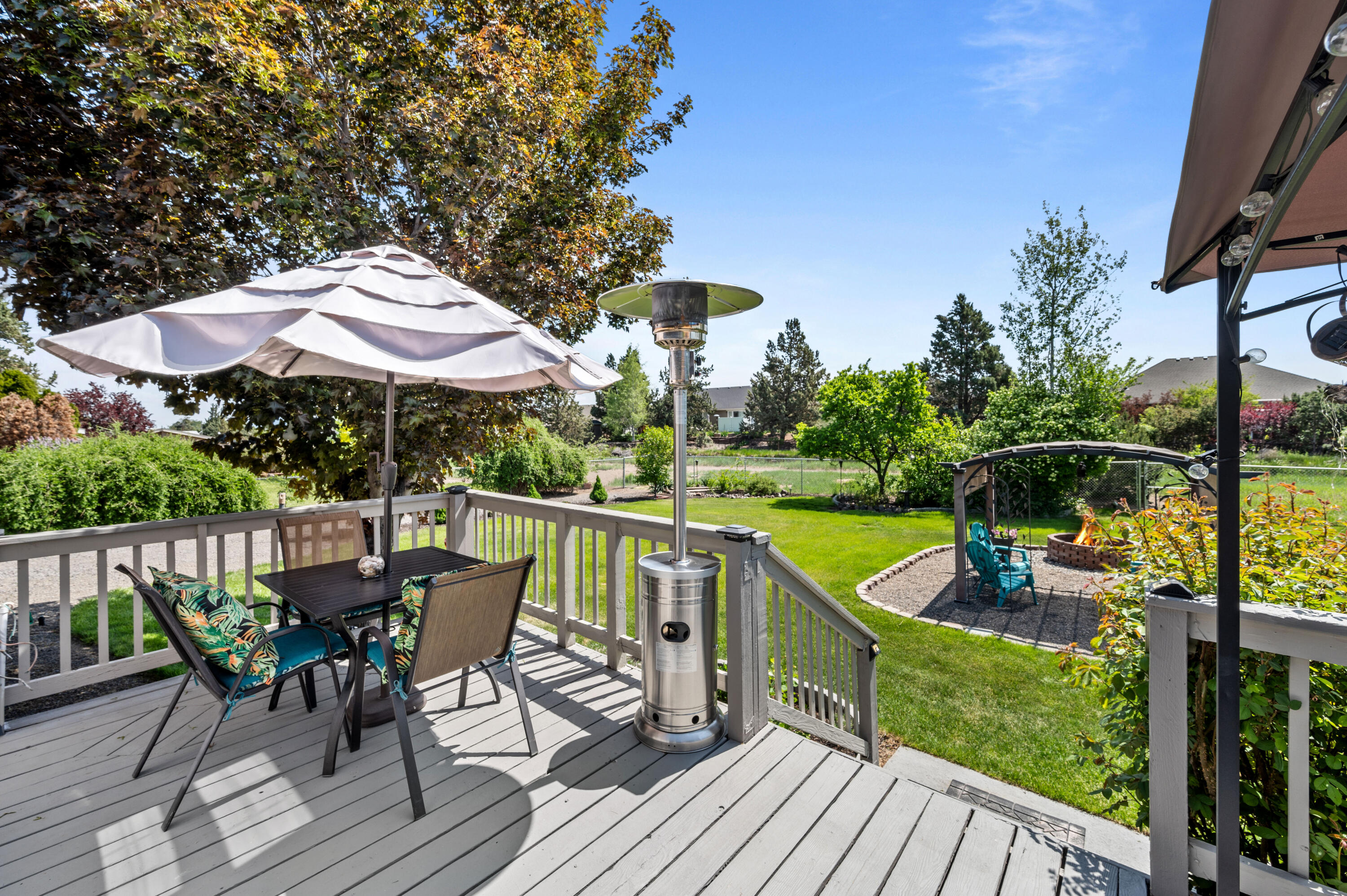 Sunshine - Residential