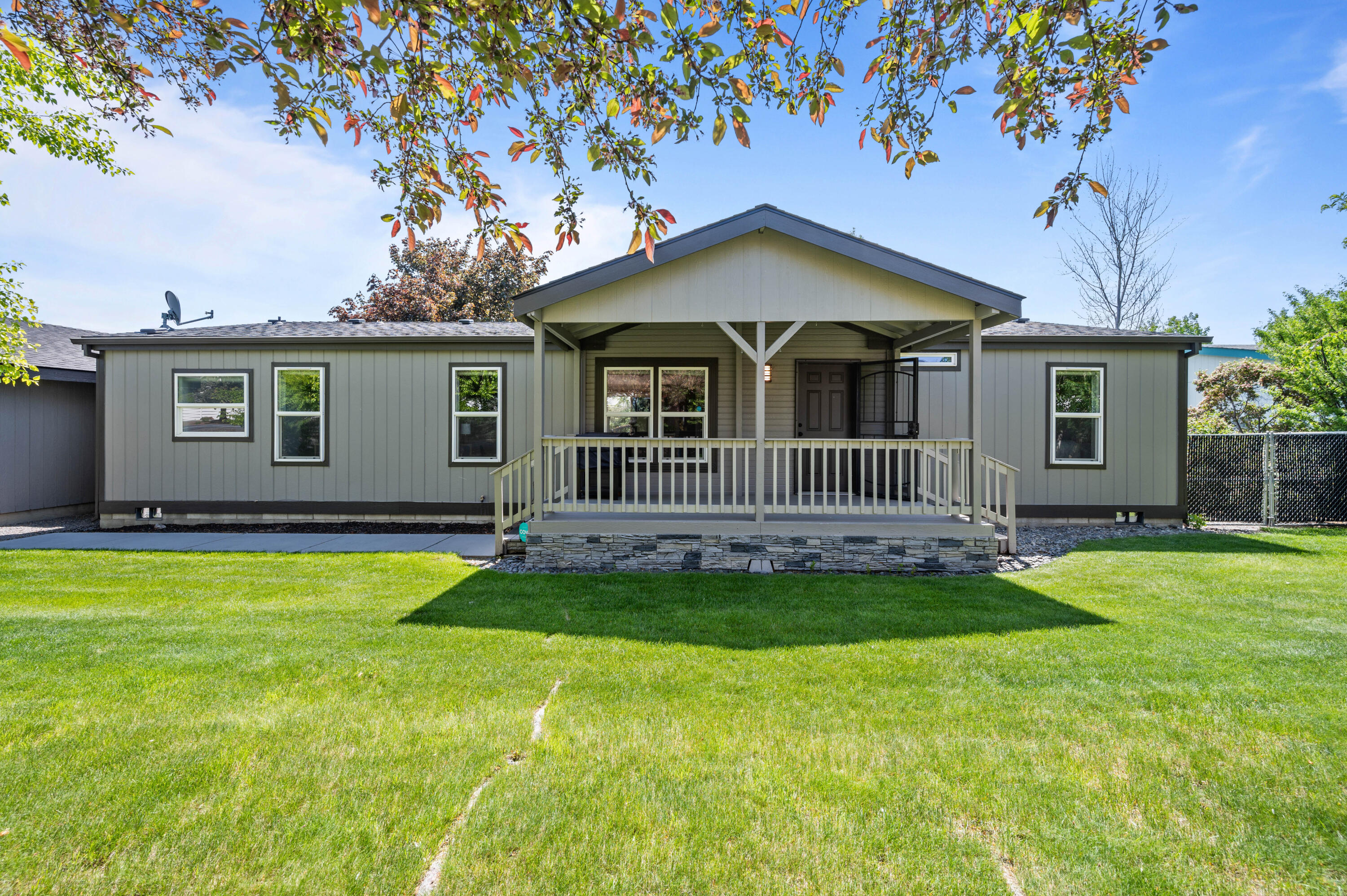 Sunshine - Residential