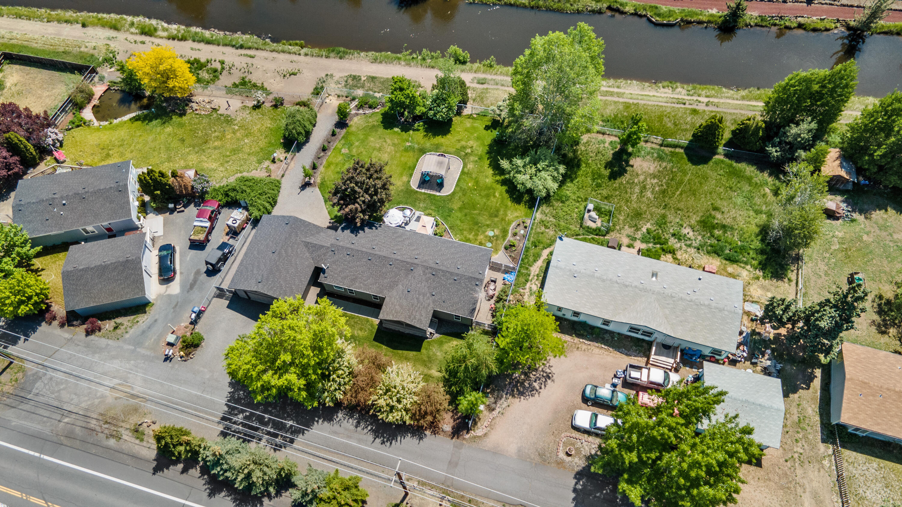 Sunshine - Residential