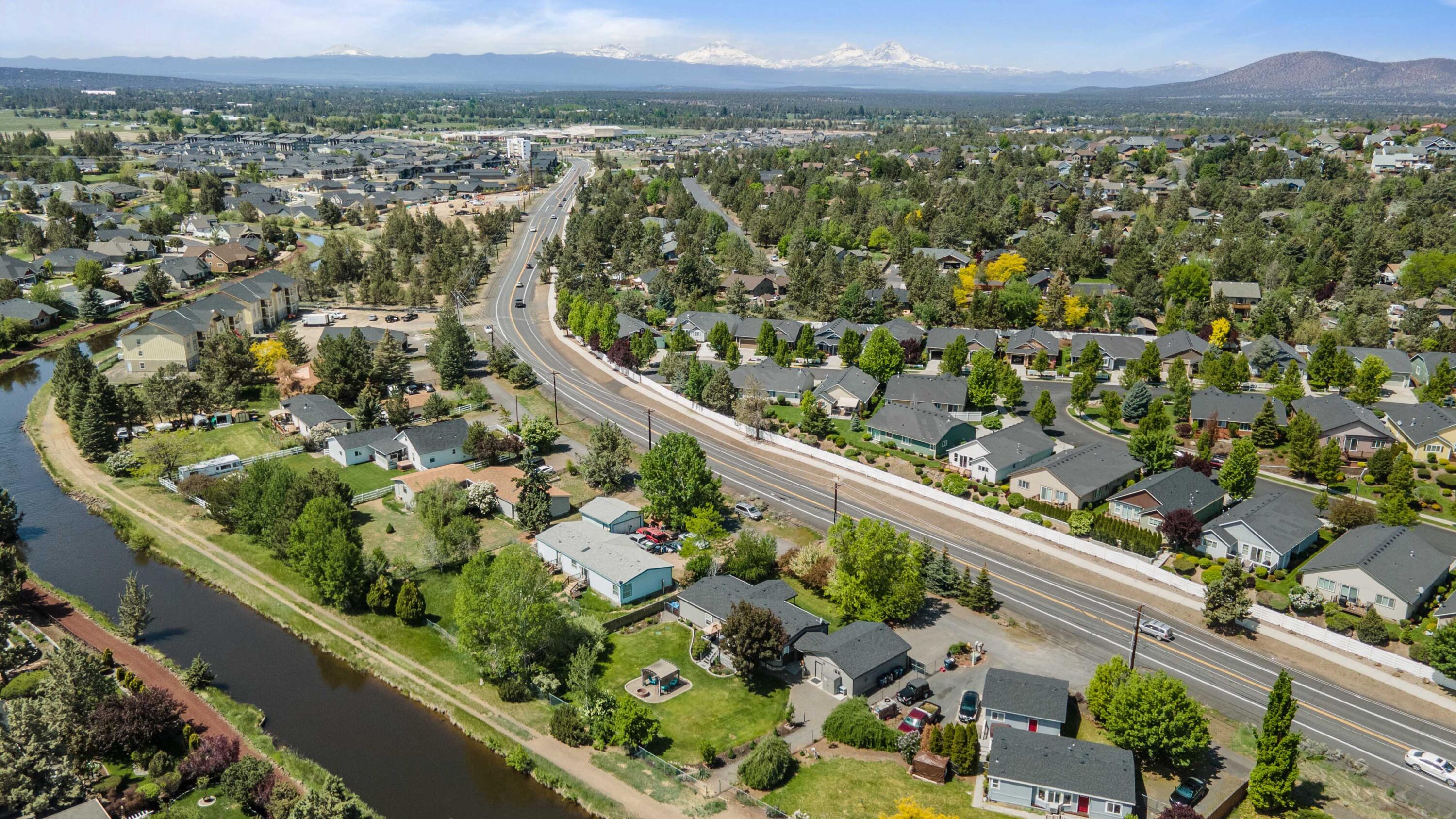 Sunshine - Residential