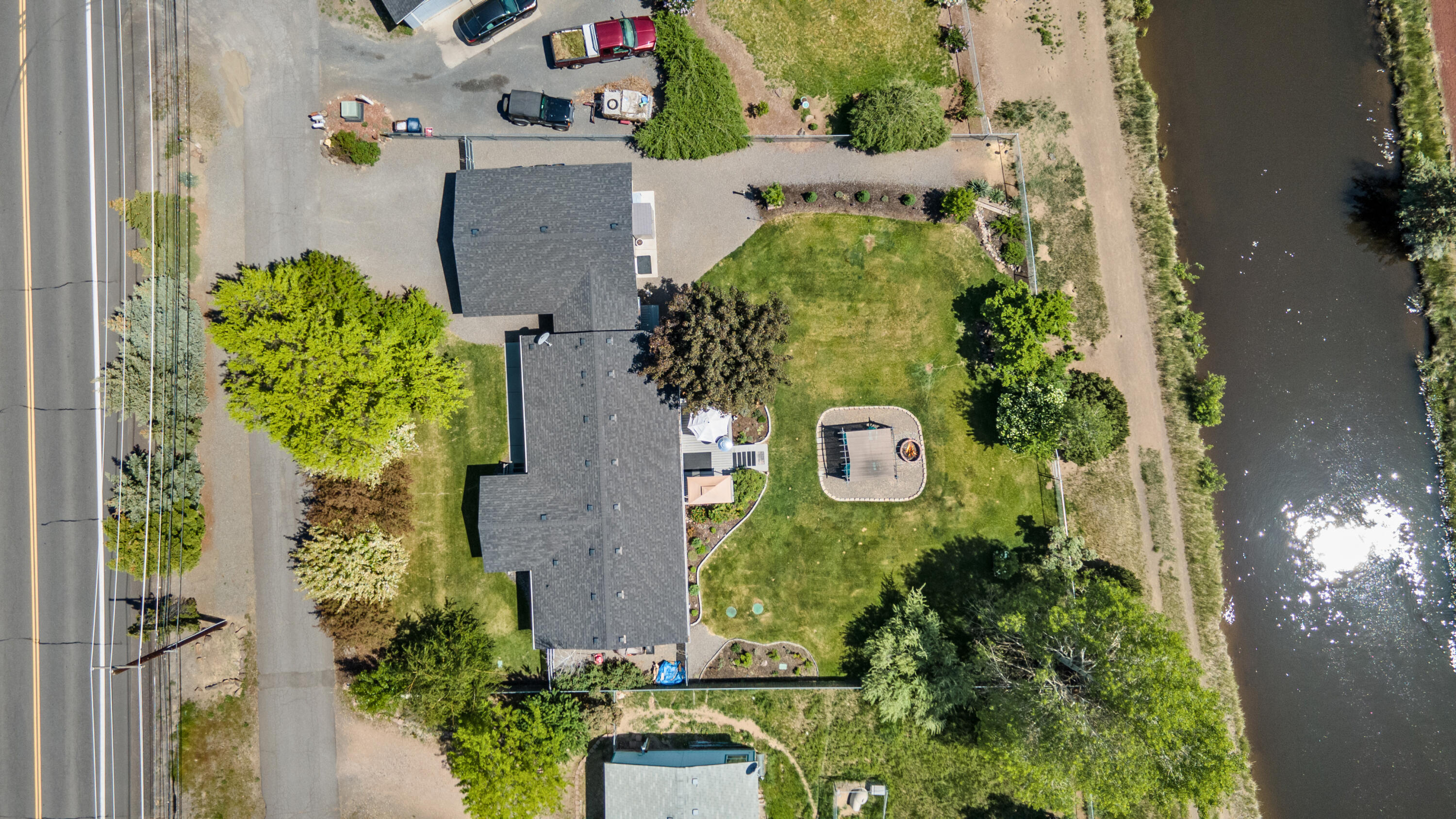 Sunshine - Residential