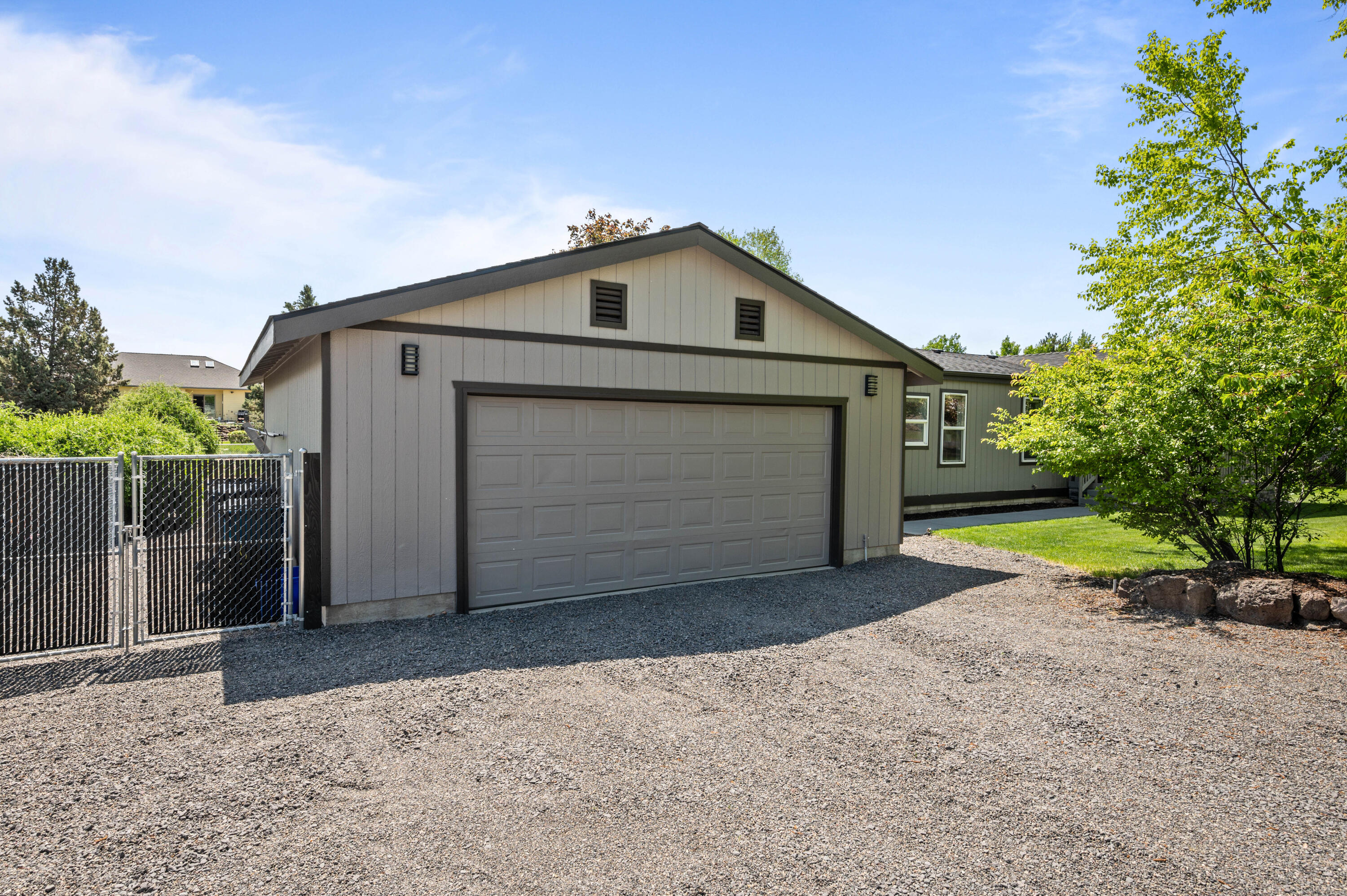 Sunshine - Residential