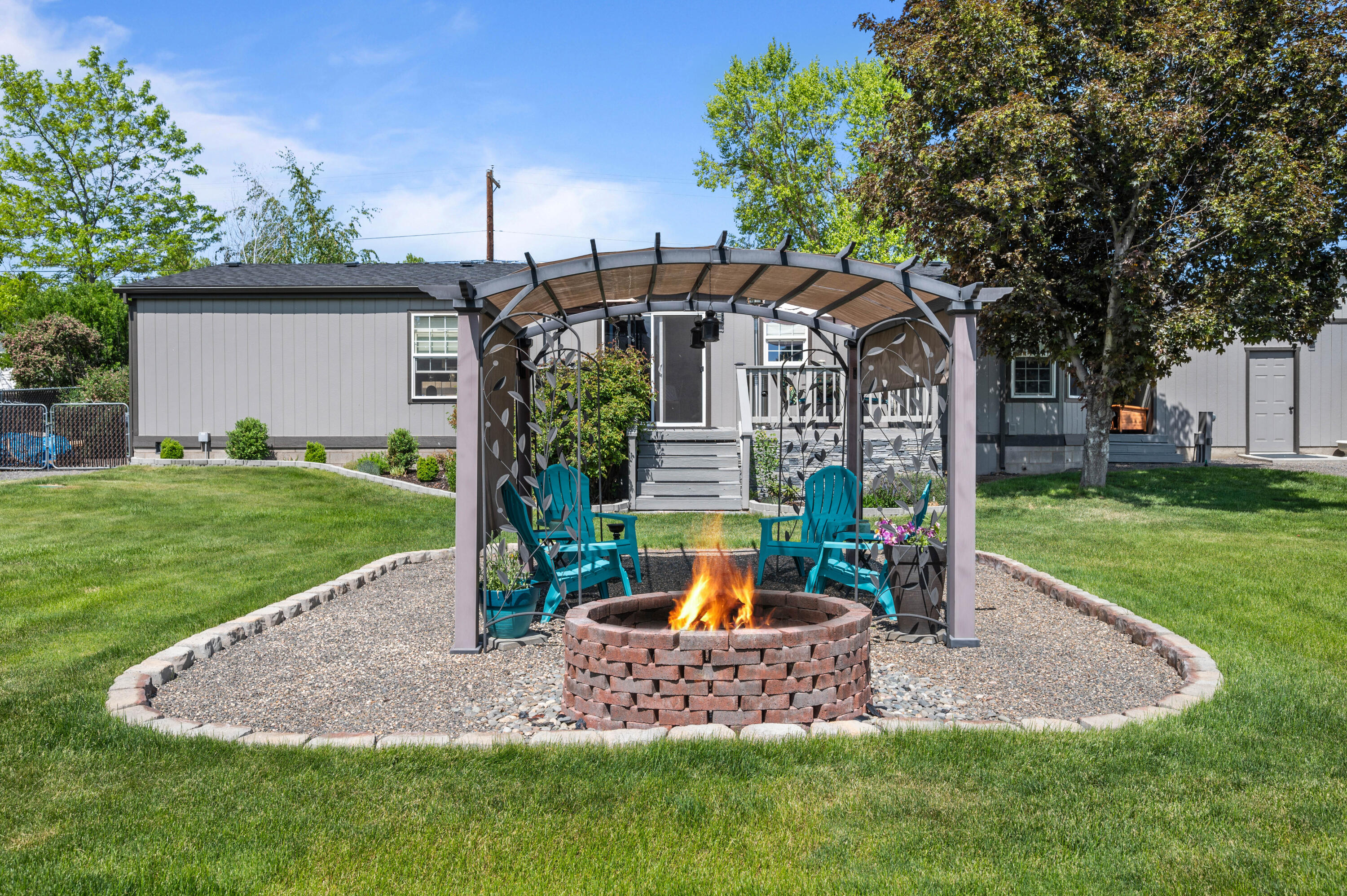 Sunshine - Residential