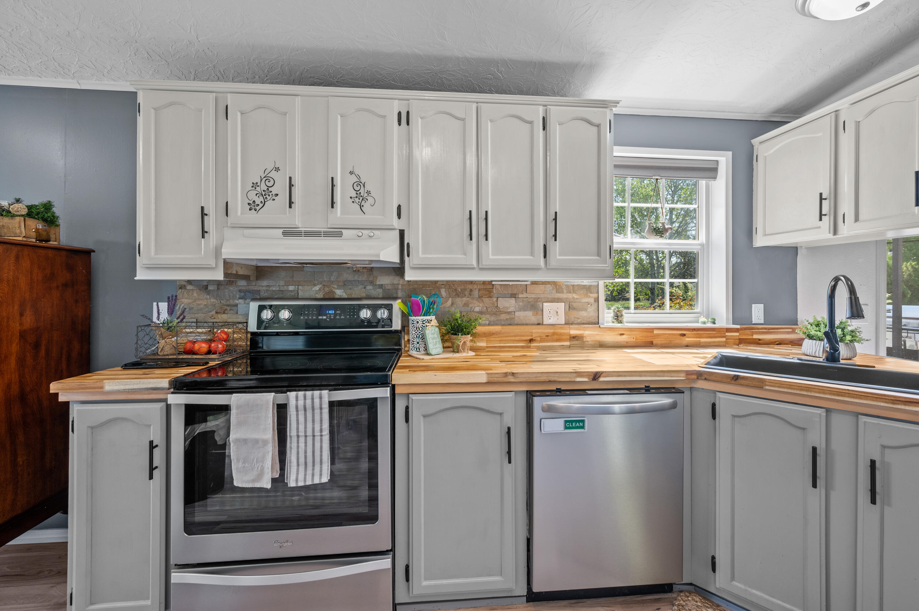 Sunshine - Residential