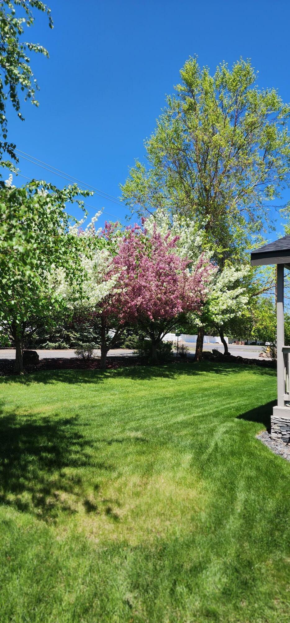 Sunshine - Residential