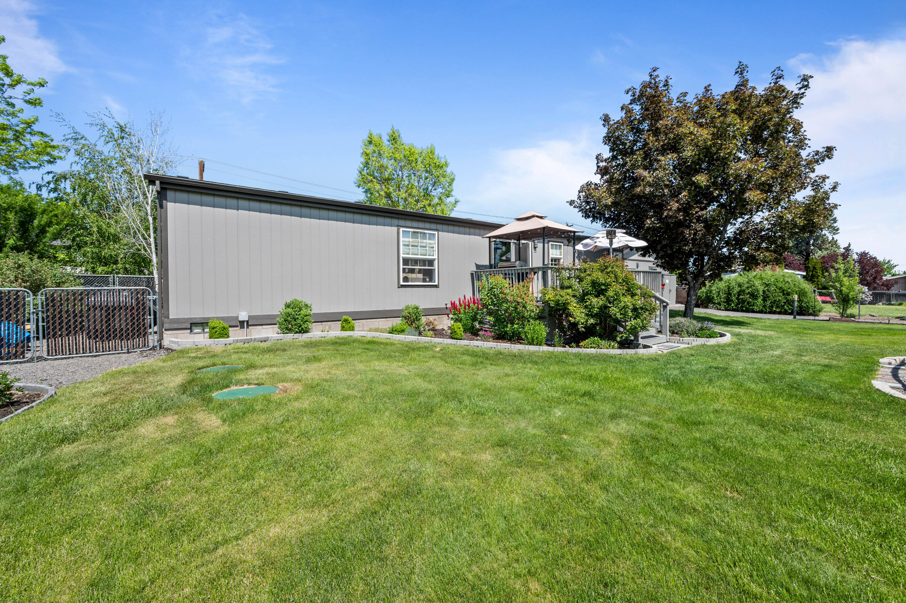 Sunshine - Residential