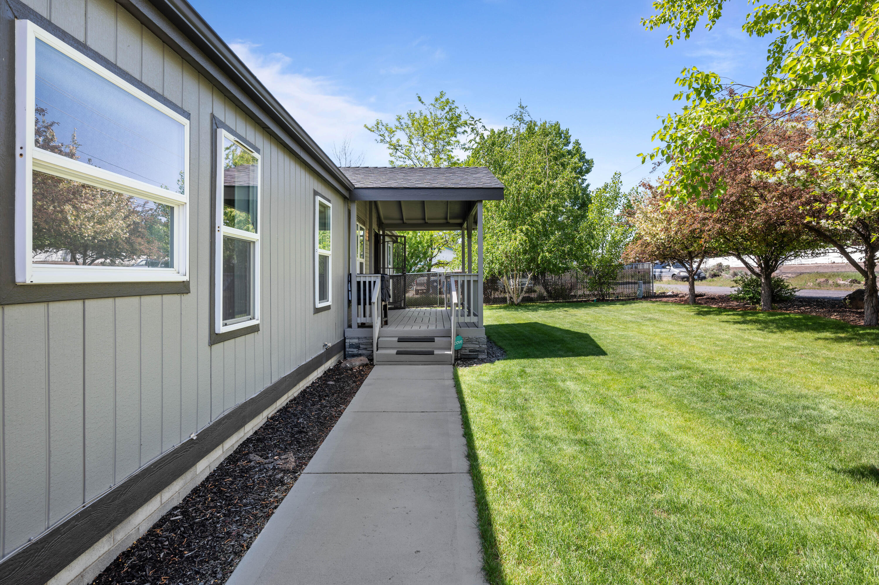 Sunshine - Residential