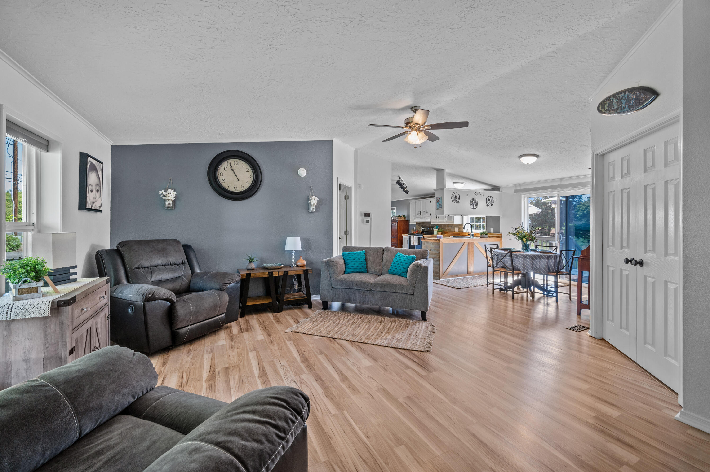 Sunshine - Residential