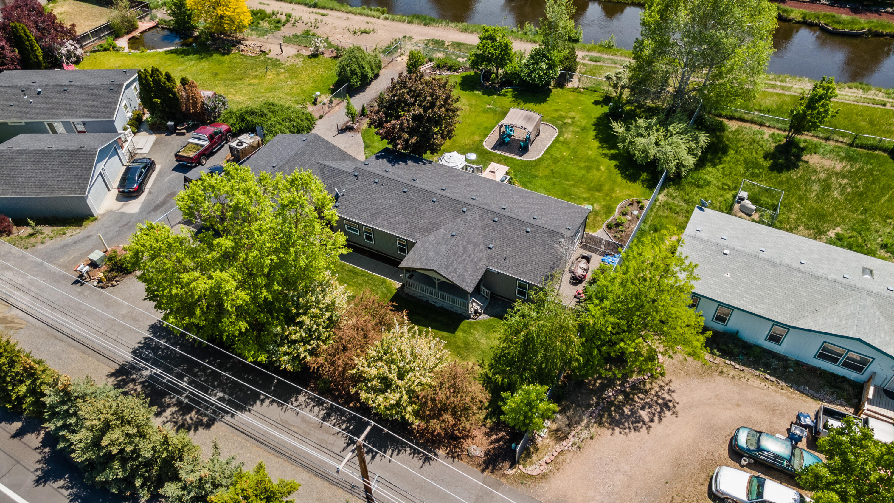 Sunshine - Residential