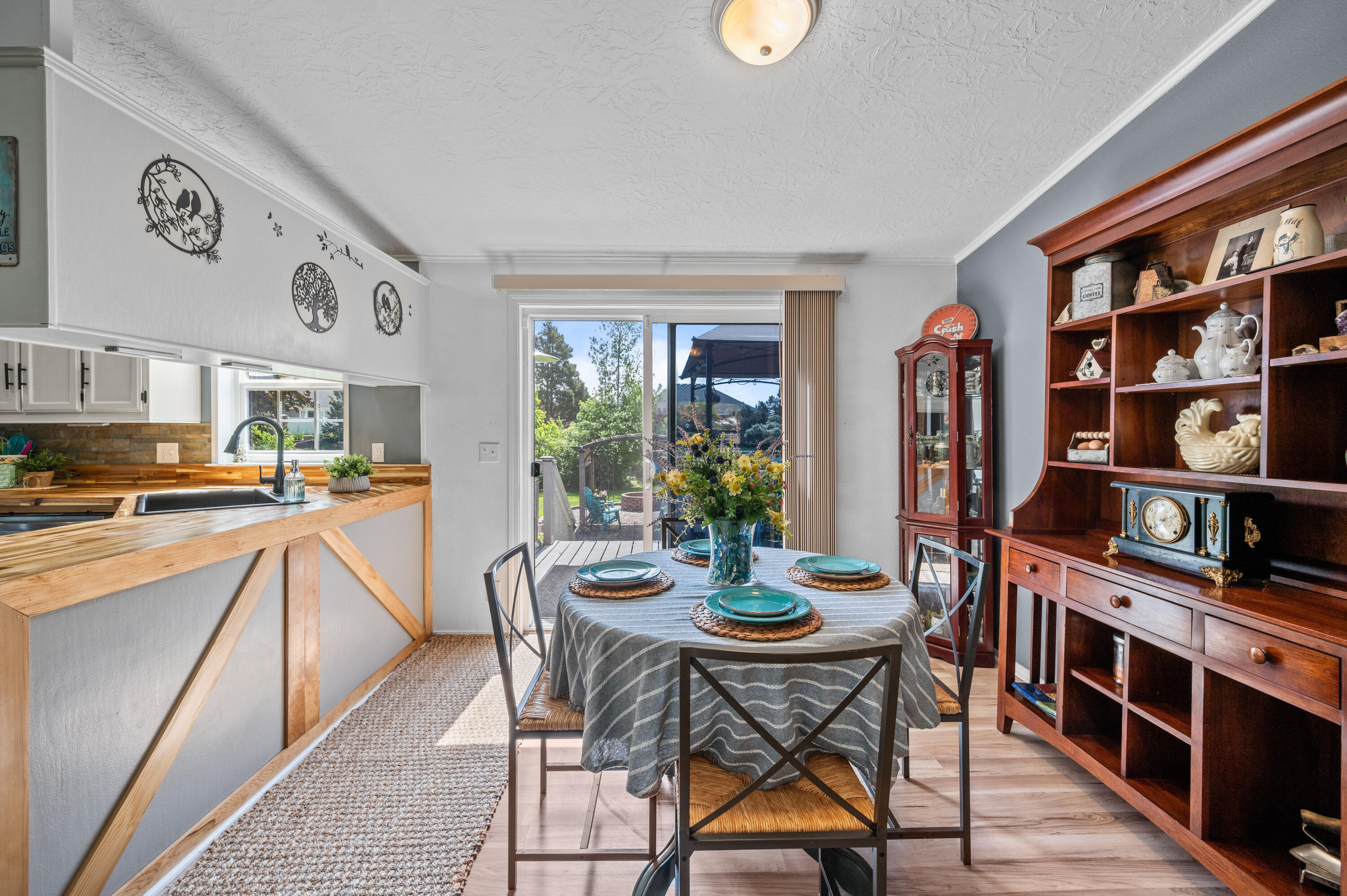 Sunshine - Residential