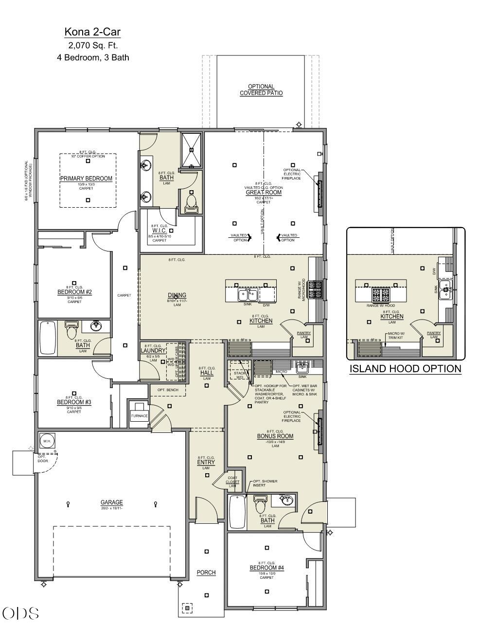 4107 SW Pumice Lane 61