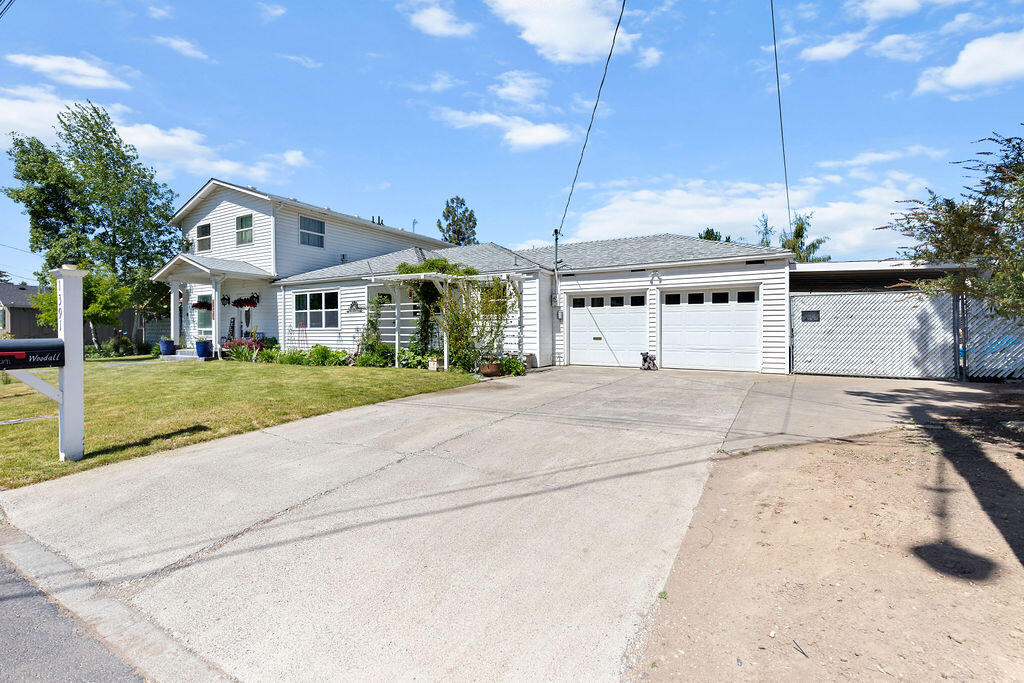 Loma Vista - Residential