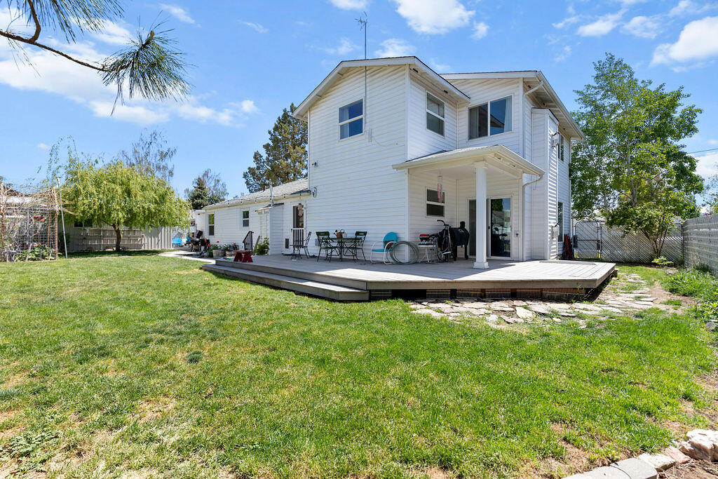 Loma Vista - Residential