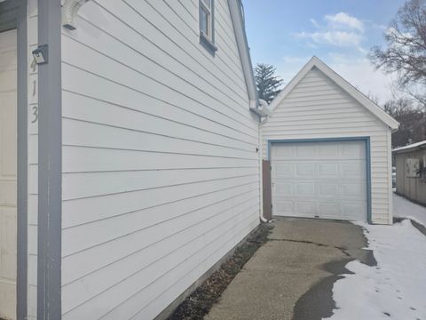 Tiny photo for 413 S H Street, Lakeview, OR 97630 (MLS # 220216939)