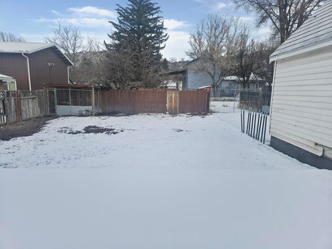 Tiny photo for 413 S H Street, Lakeview, OR 97630 (MLS # 220216939)