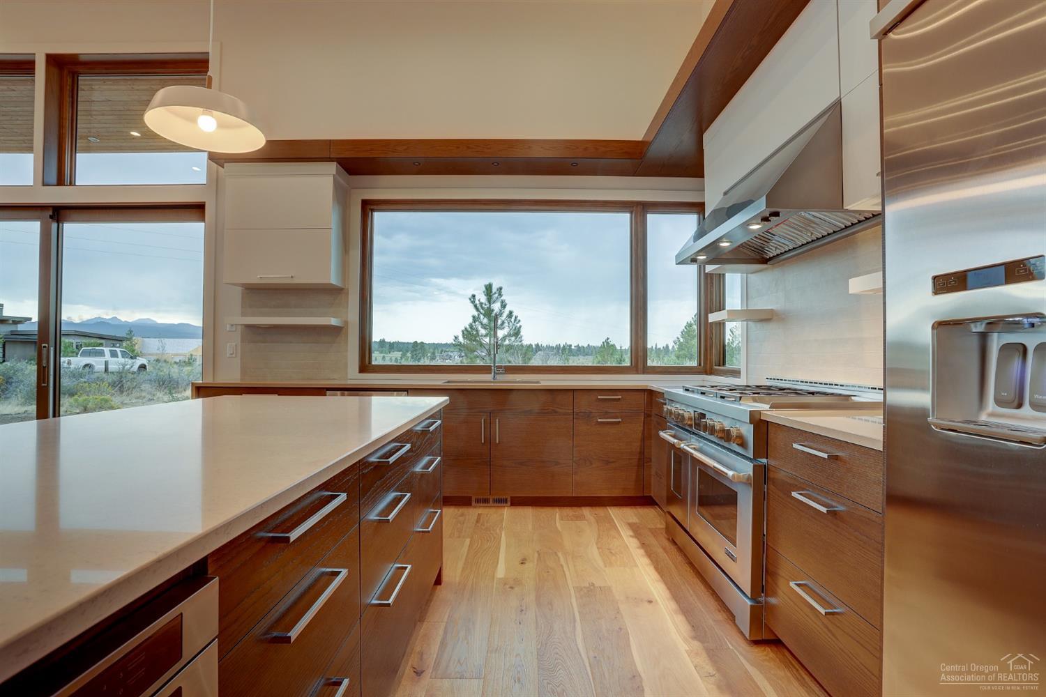 Tetherow - Residential