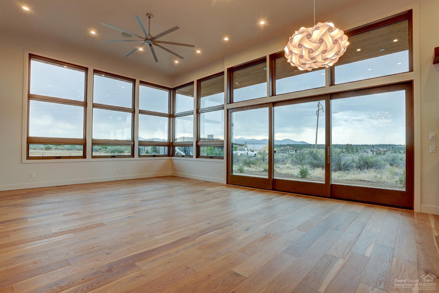 Tetherow - Residential