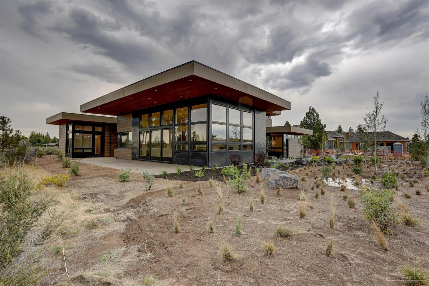 Tetherow - Residential