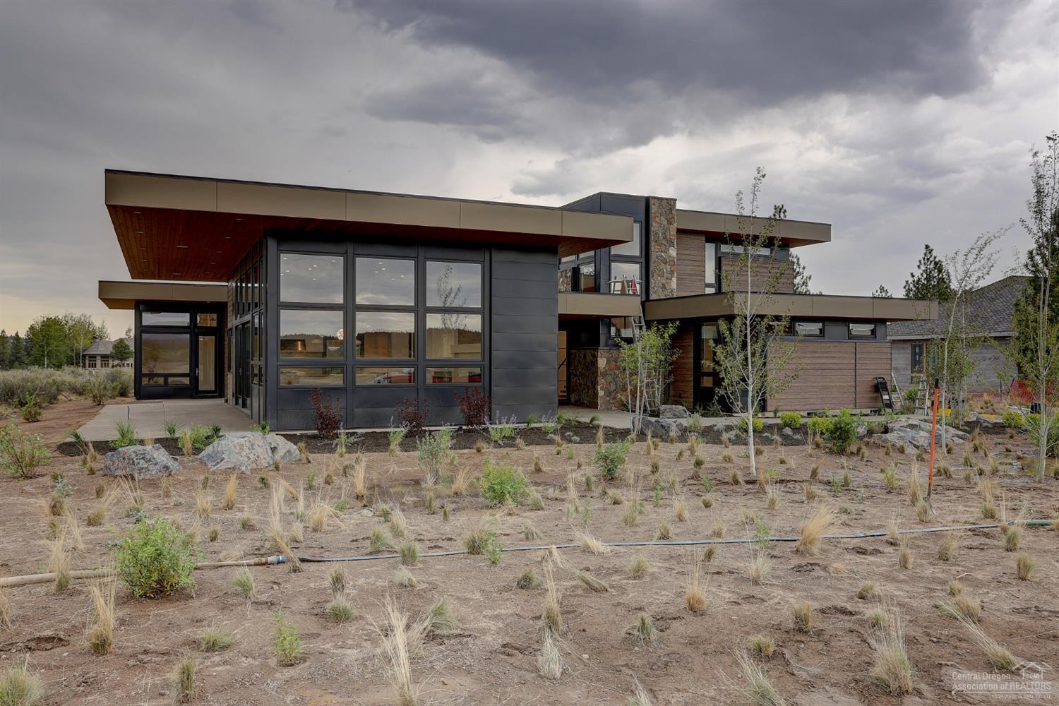 Tetherow - Residential