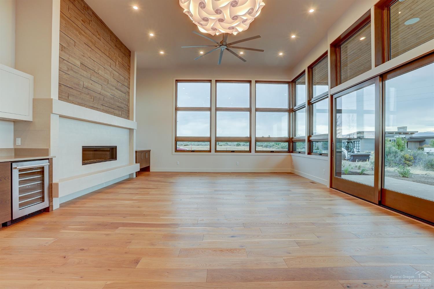 Tetherow - Residential