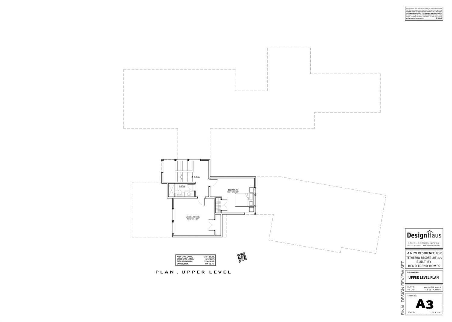 Tetherow - Residential