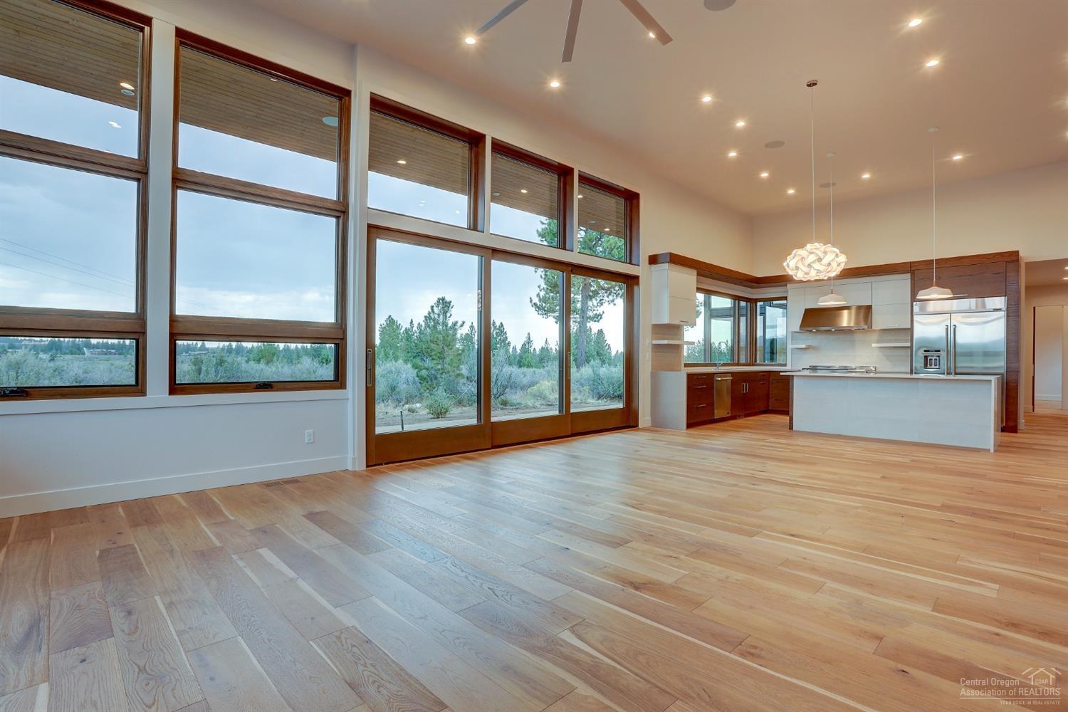 Tetherow - Residential