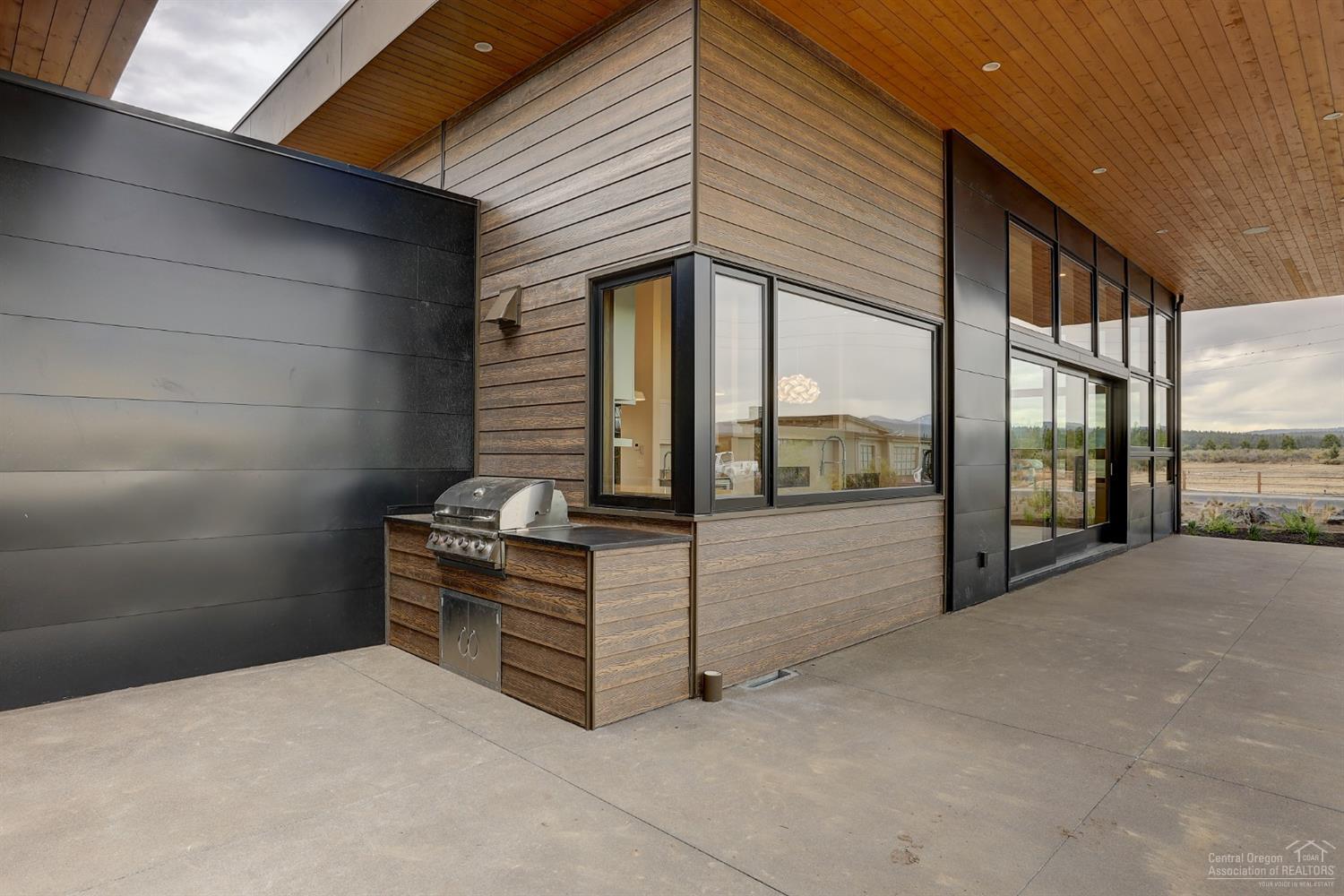 Tetherow - Residential