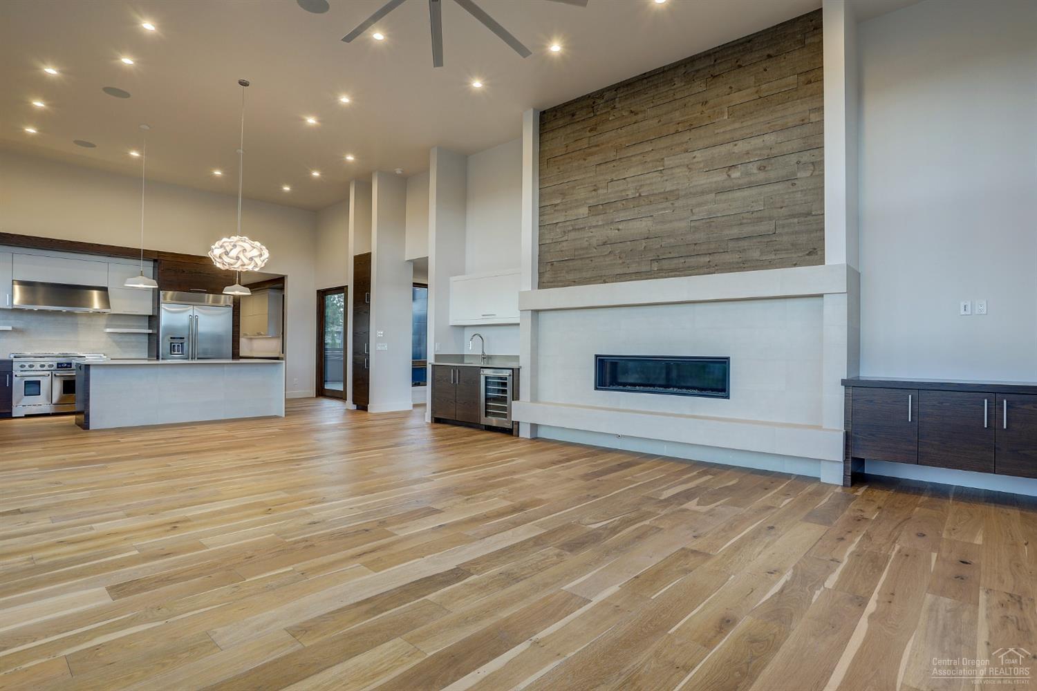 Tetherow - Residential