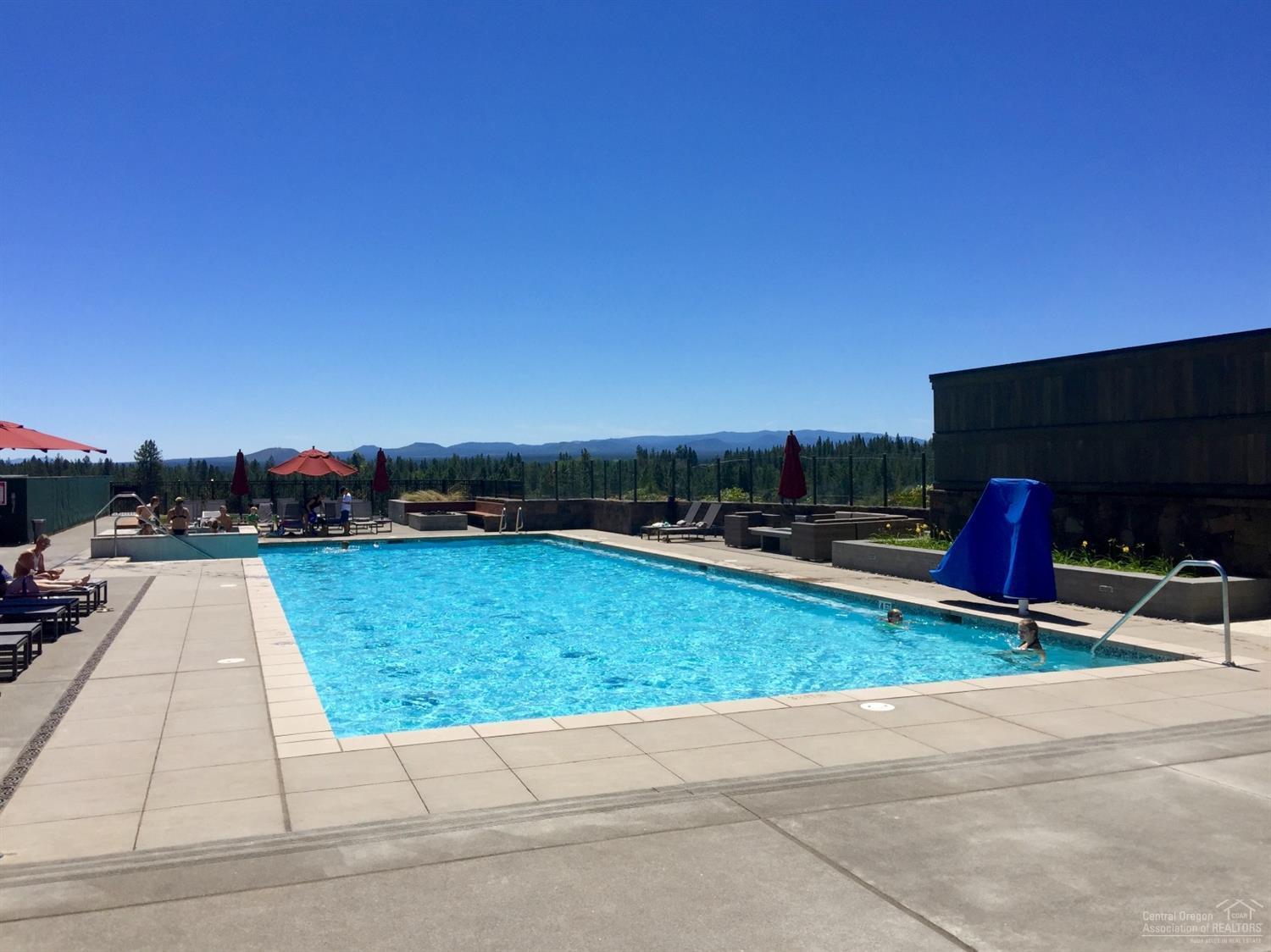 Tetherow - Residential