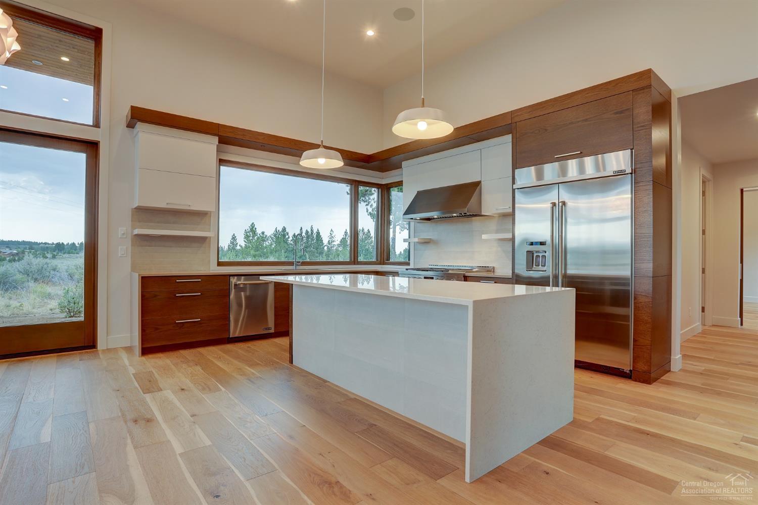 Tetherow - Residential