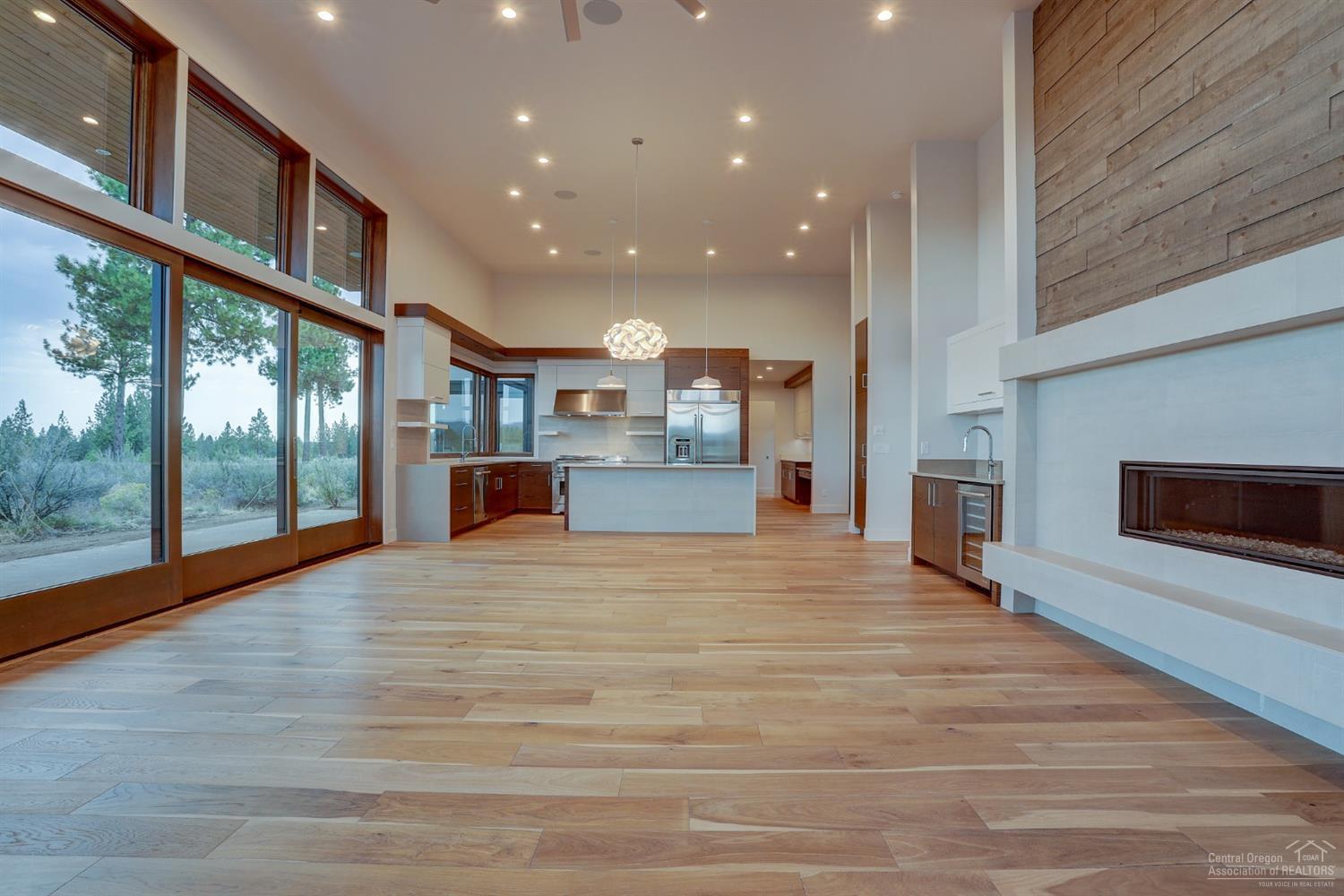 Tetherow - Residential