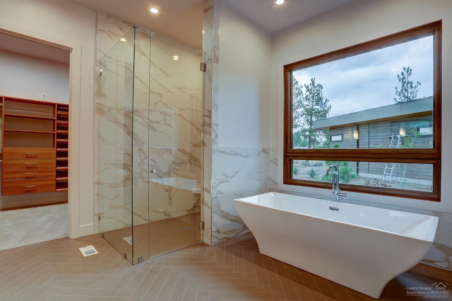 Tetherow - Residential