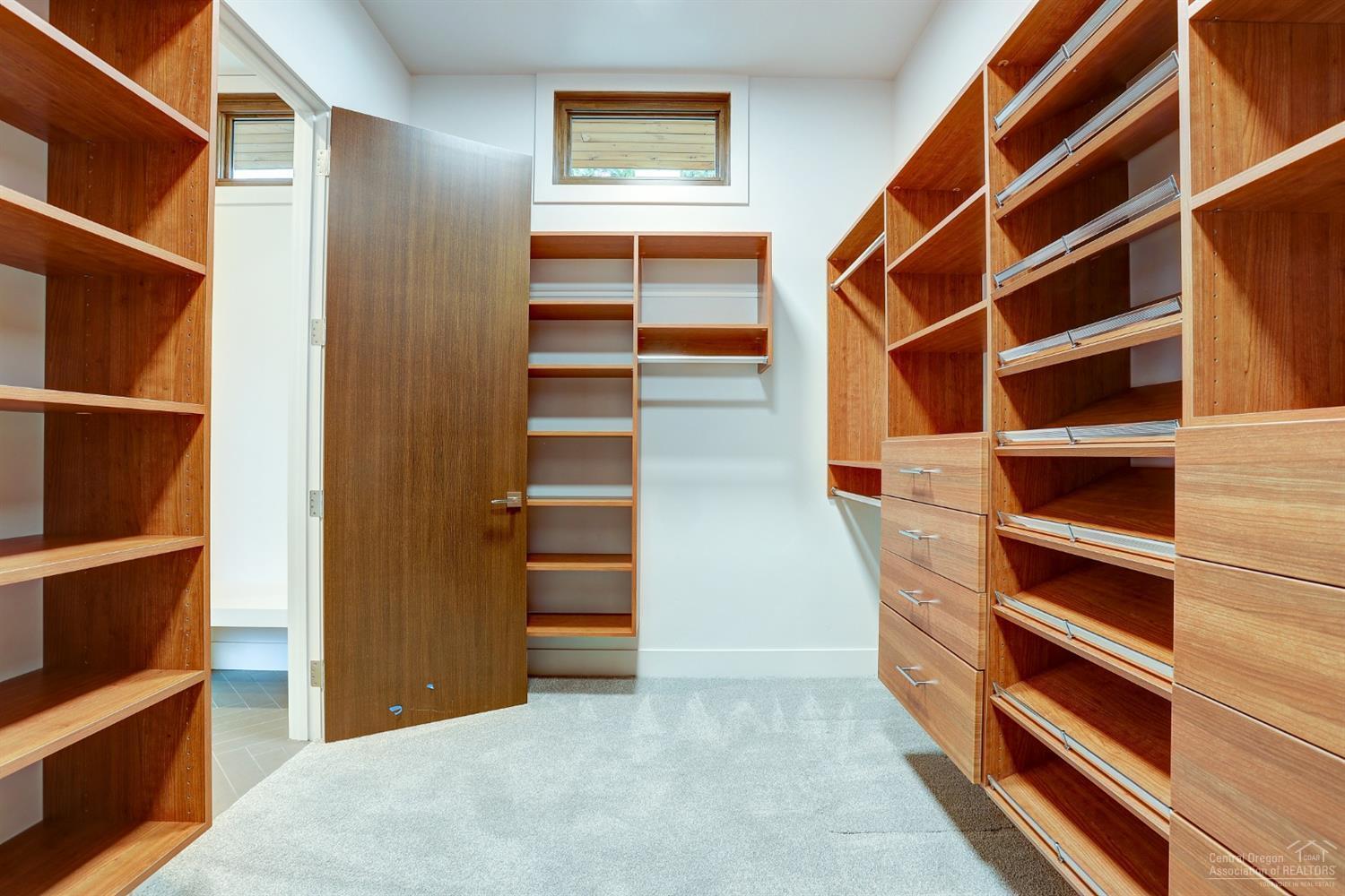 Tetherow - Residential