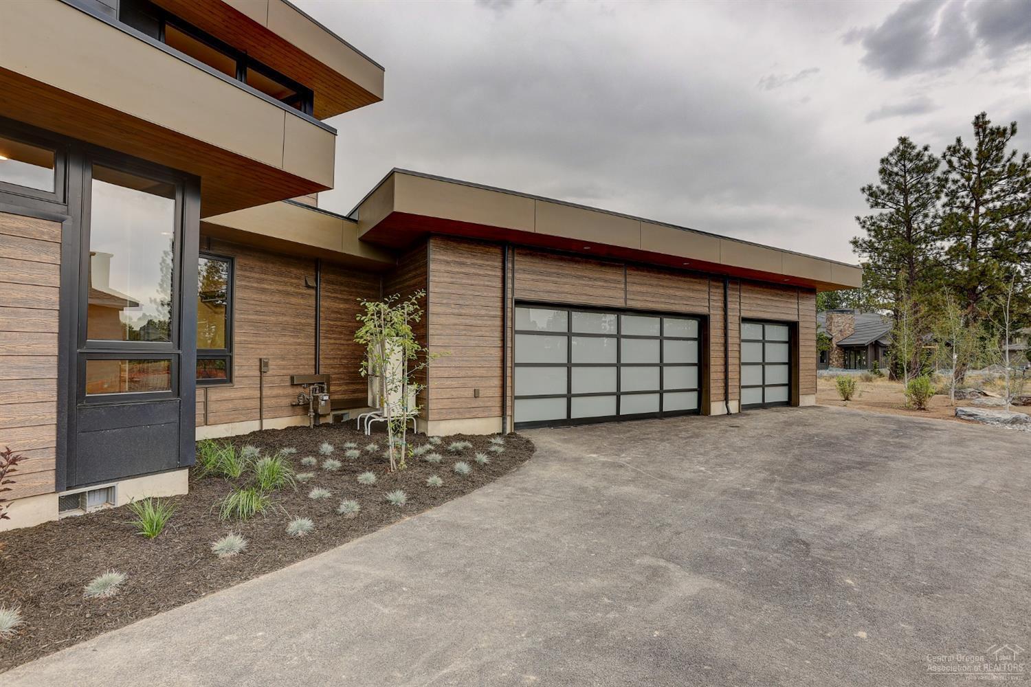 Tetherow - Residential