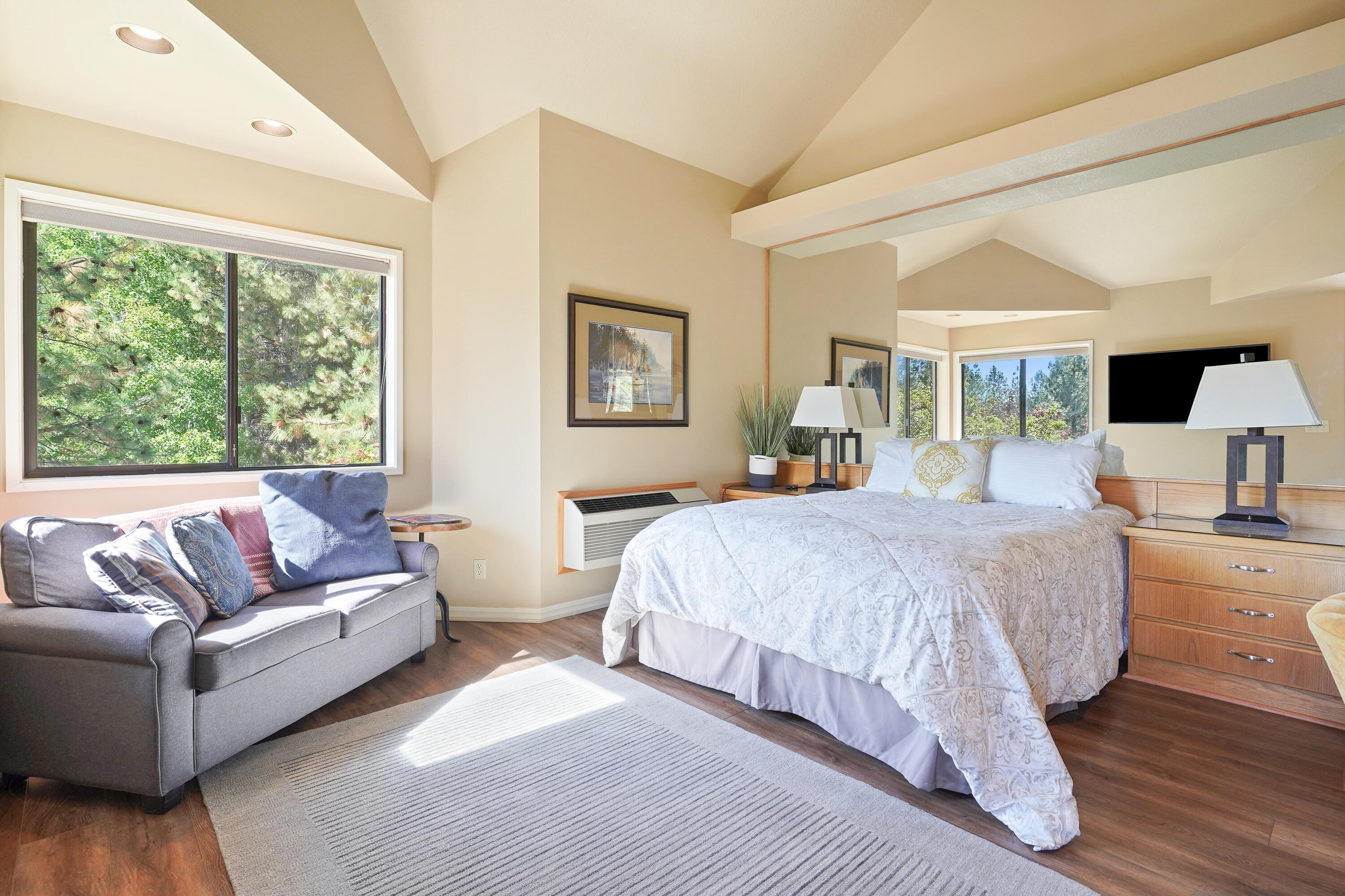 Mt Bachelor Village - Residential