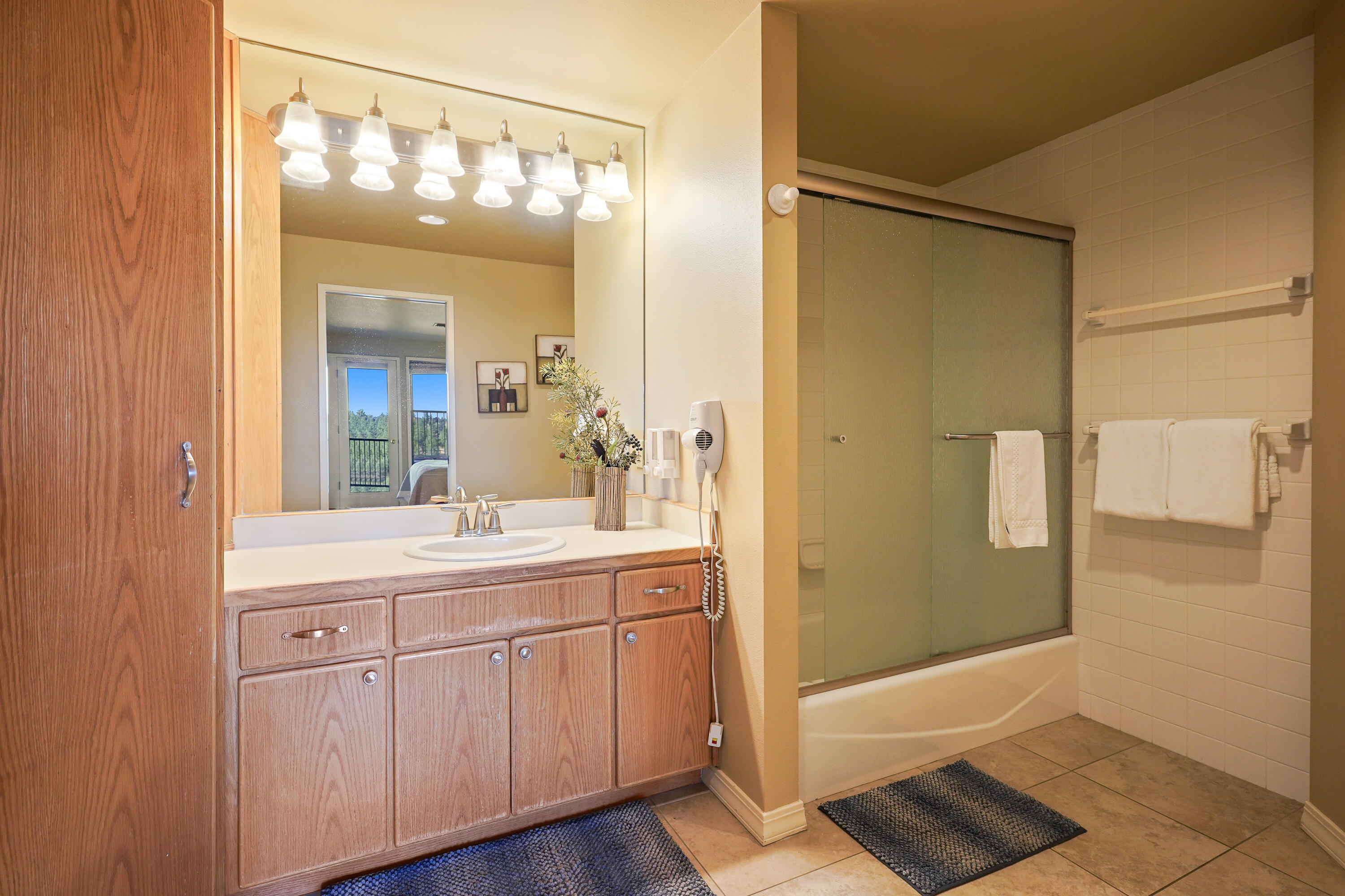 Mt Bachelor Village - Residential