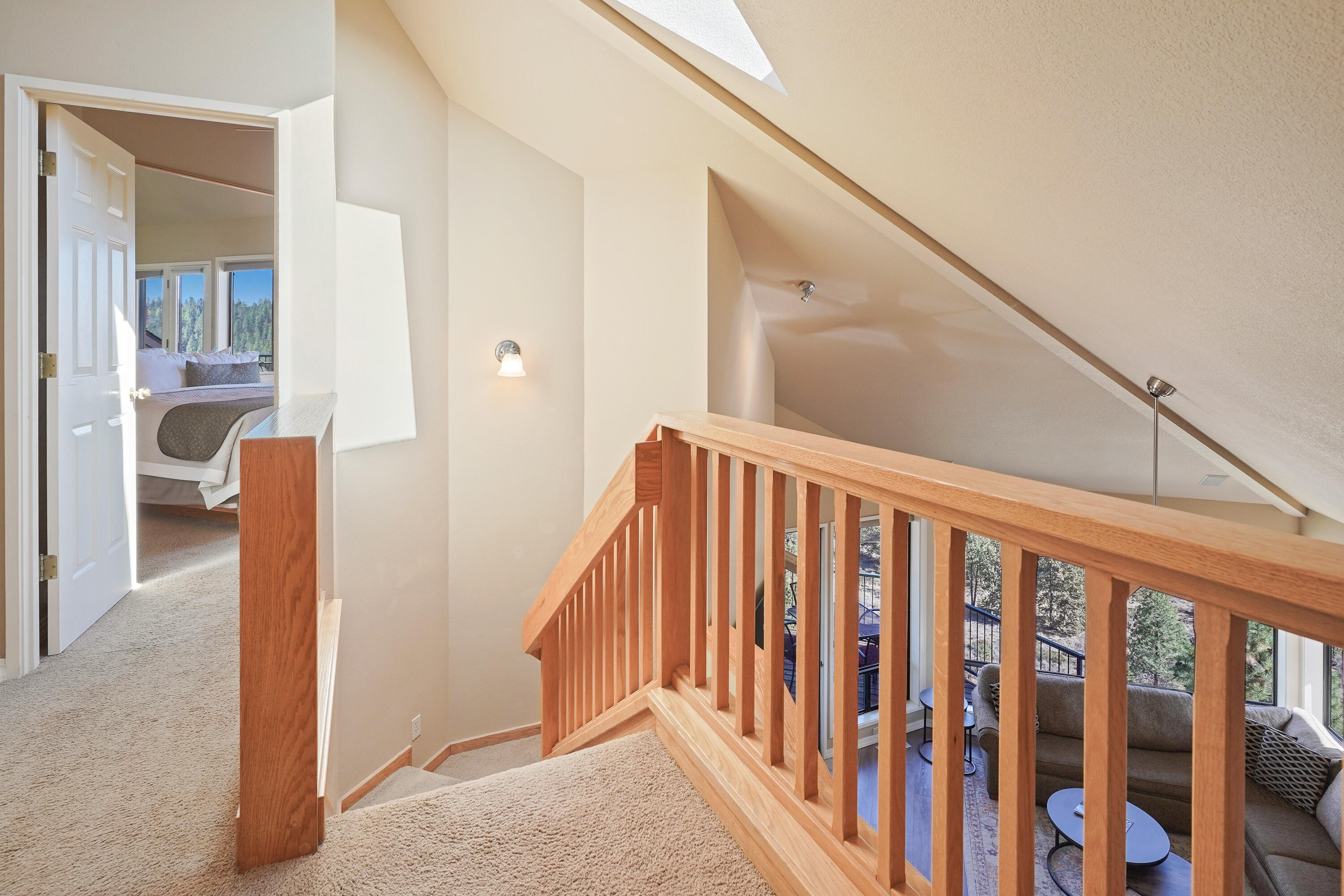 Mt Bachelor Village - Residential