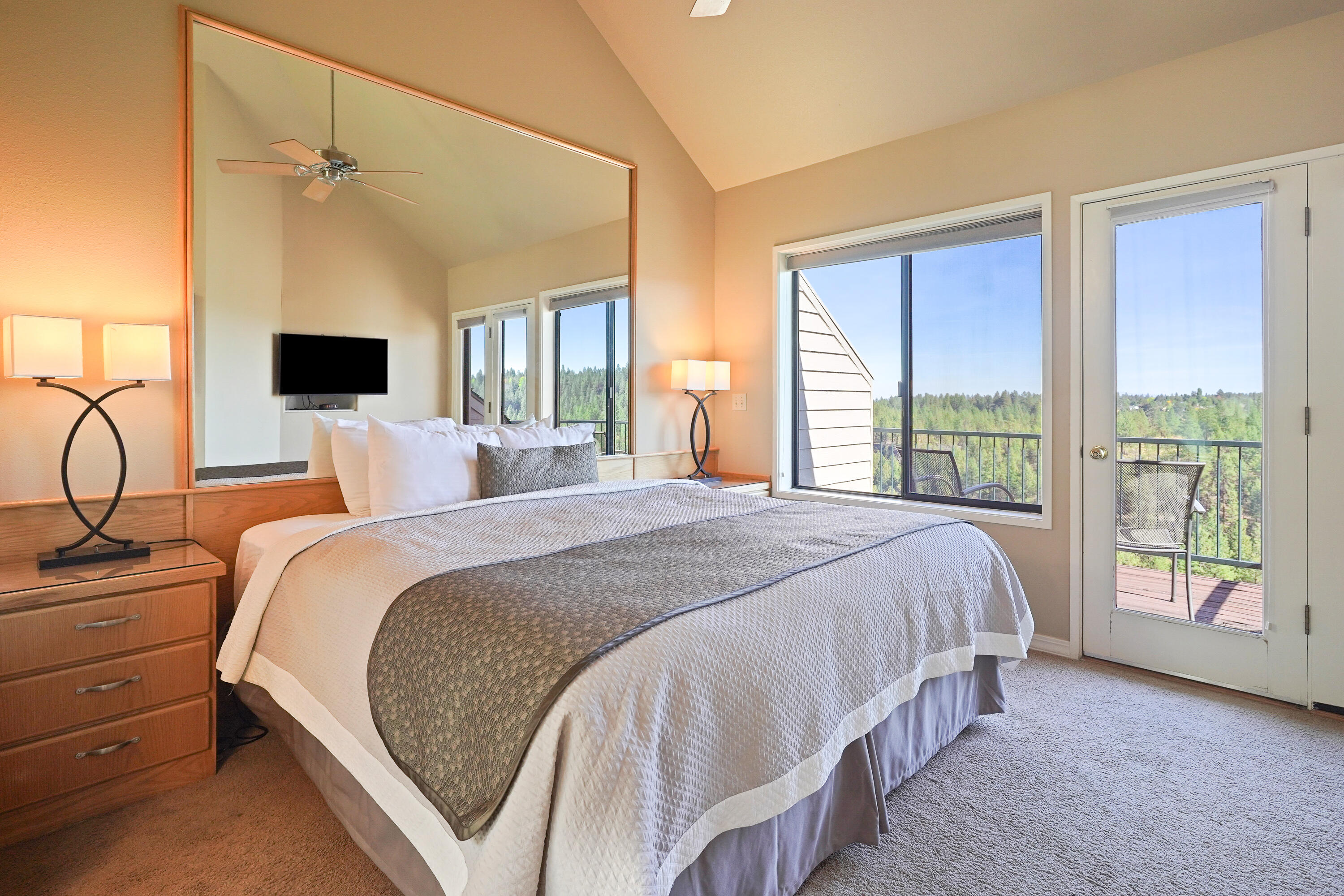 Mt Bachelor Village - Residential