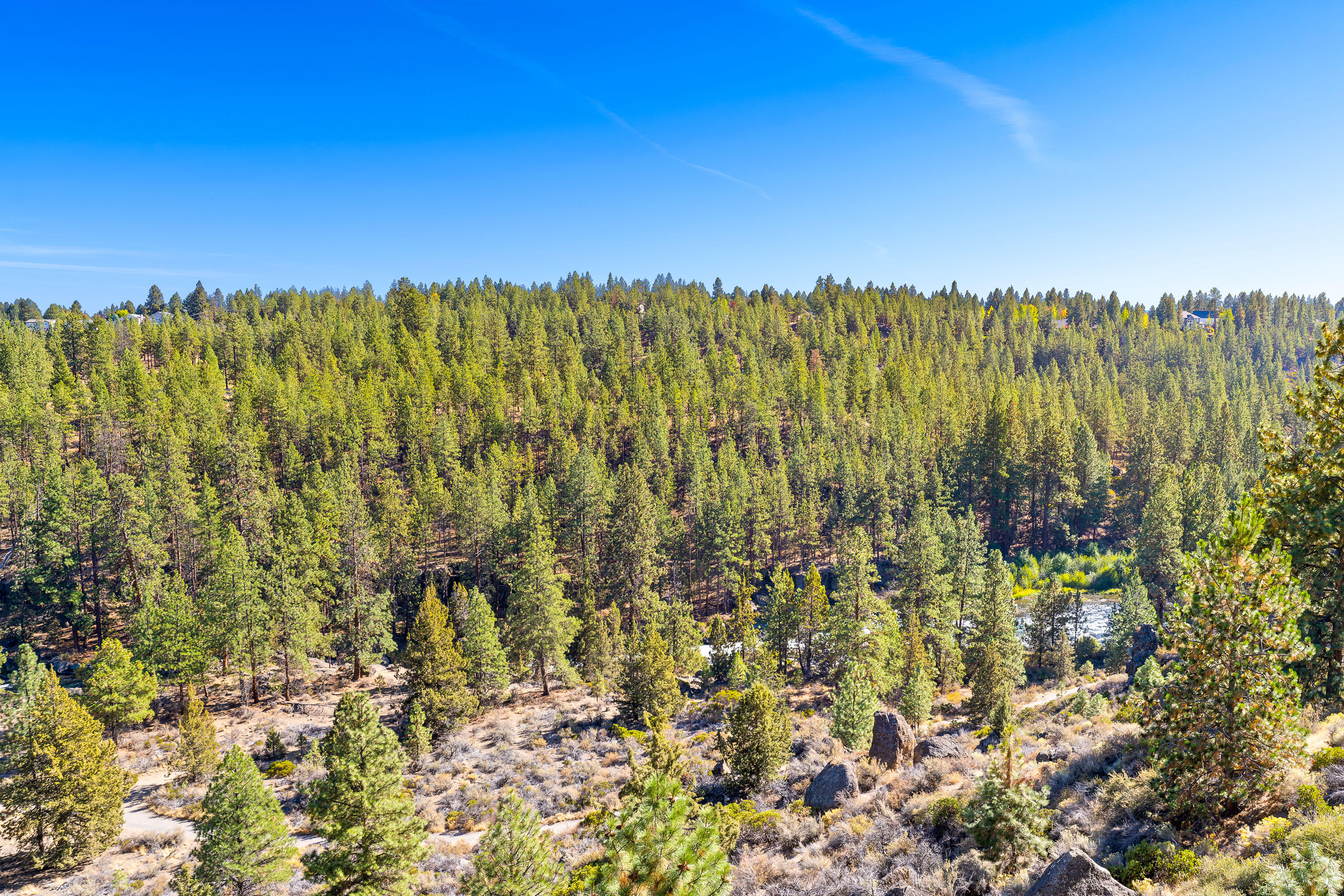 Mt Bachelor Village - Residential
