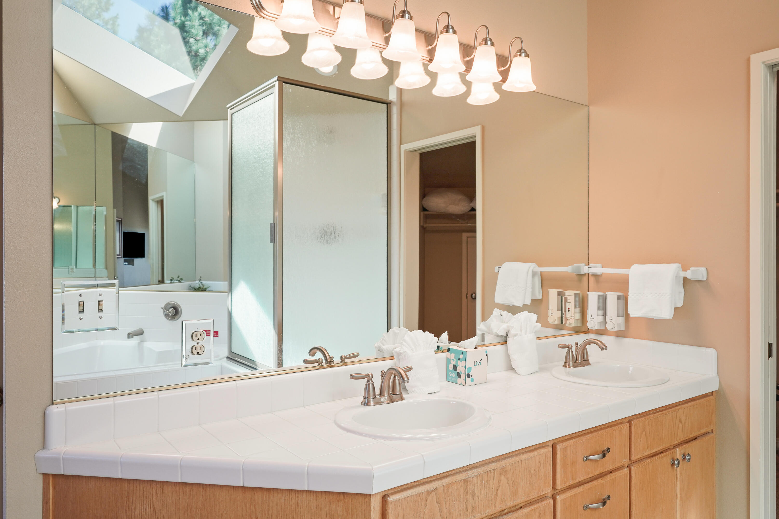 Mt Bachelor Village - Residential