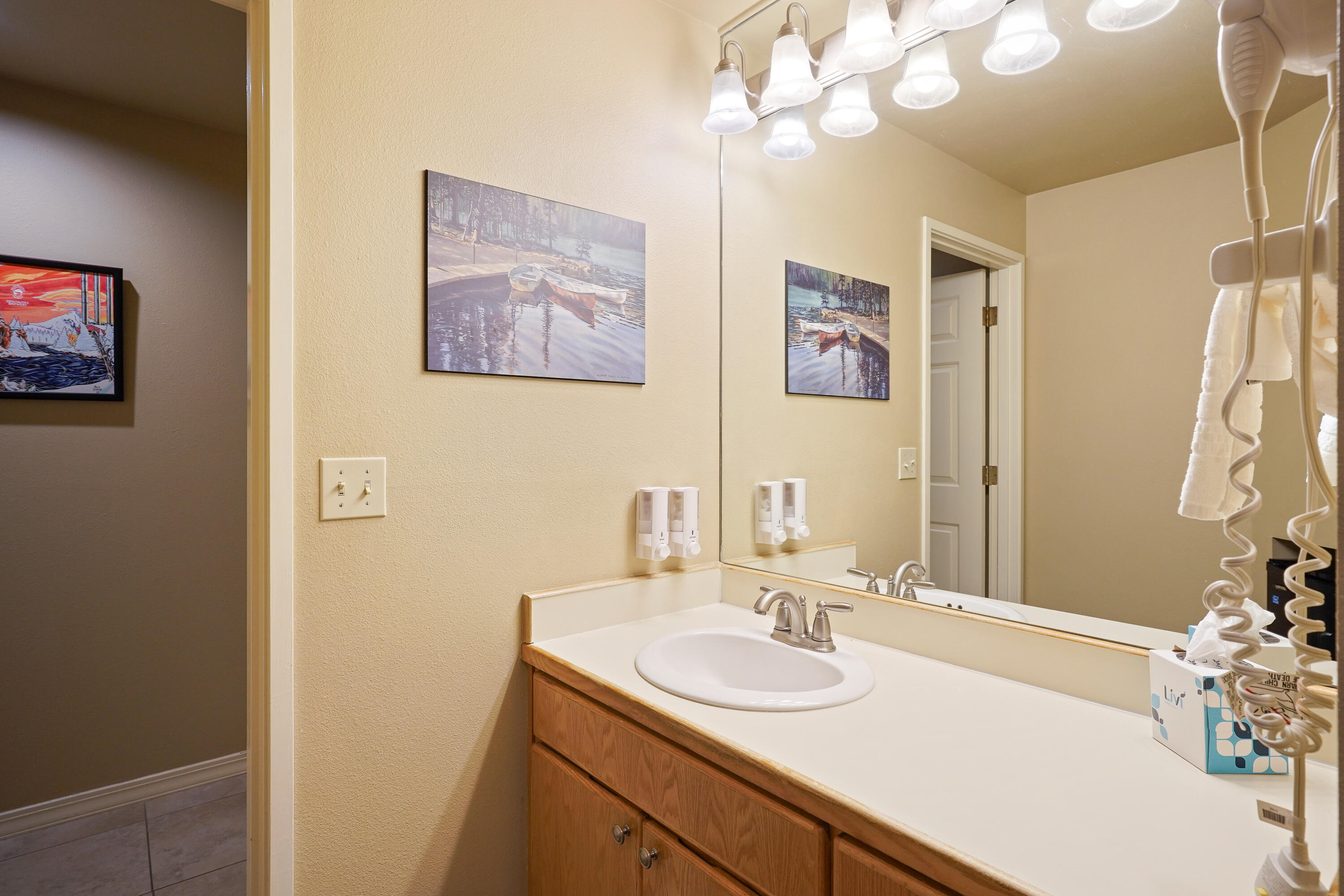 Mt Bachelor Village - Residential