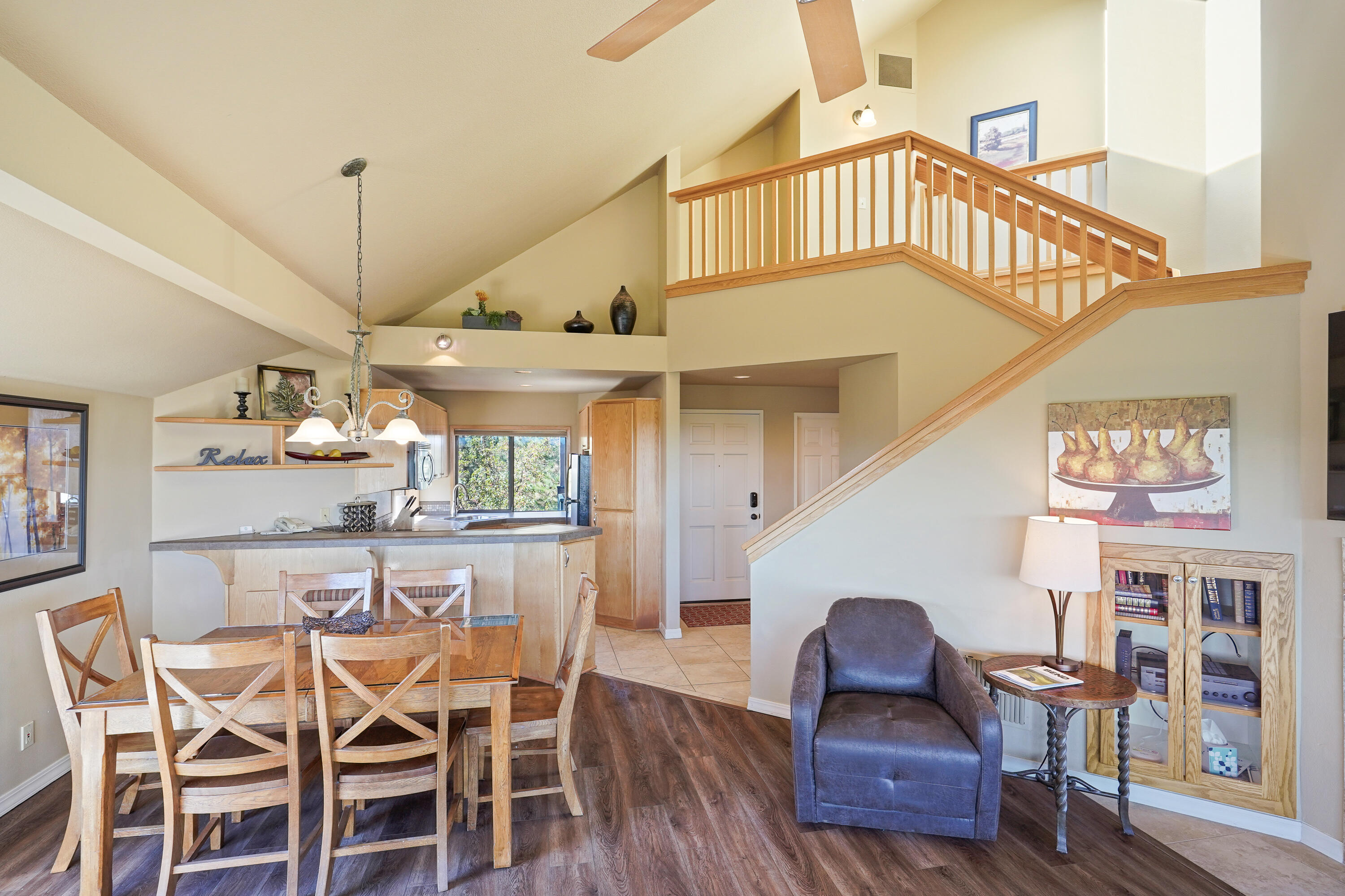 Mt Bachelor Village - Residential