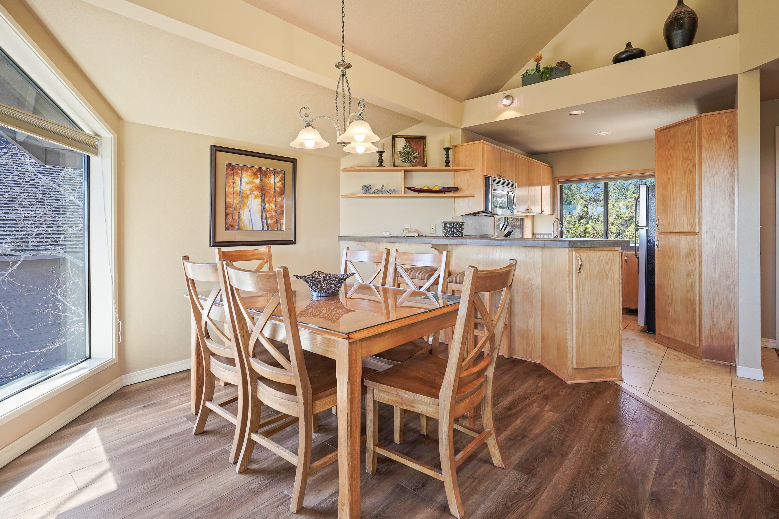 Mt Bachelor Village - Residential